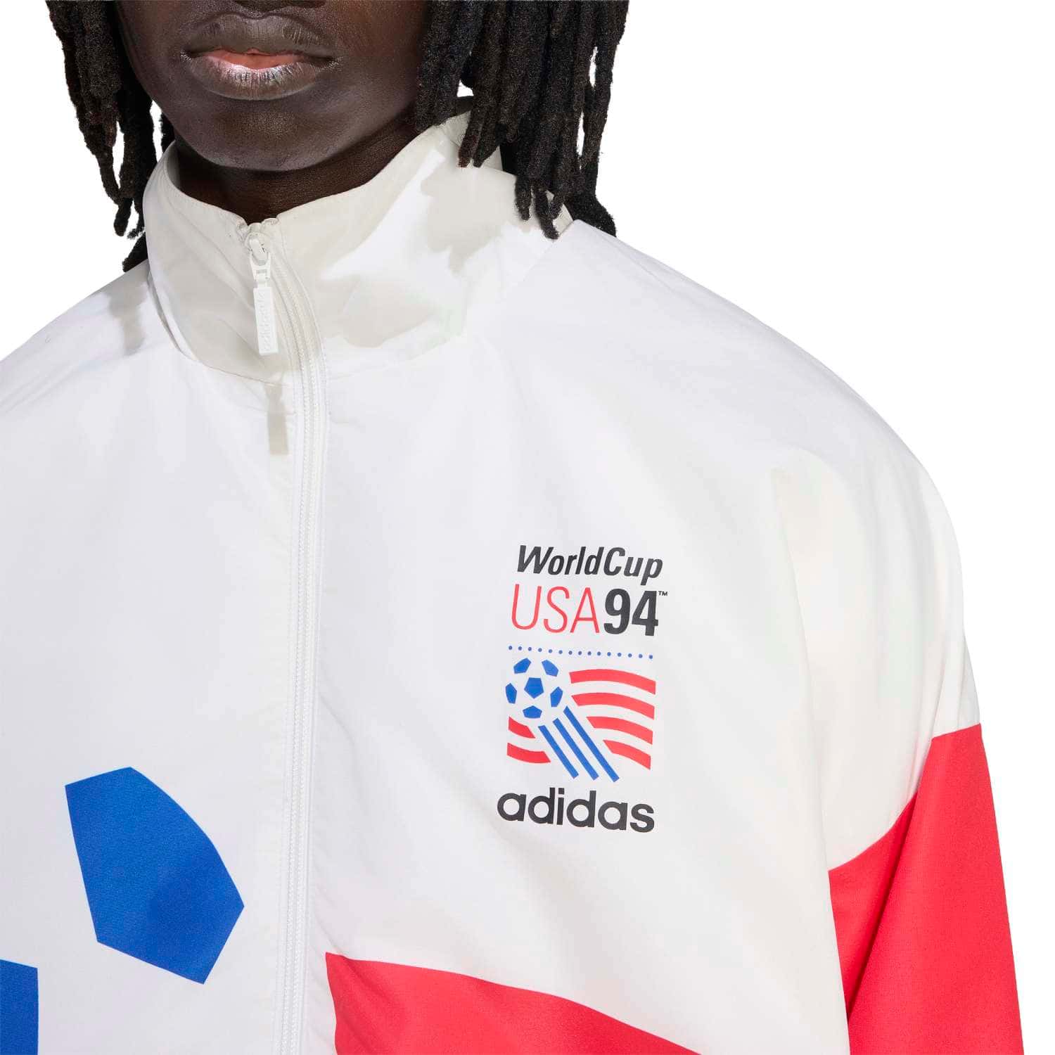 USA World Cup 2026 Jacket