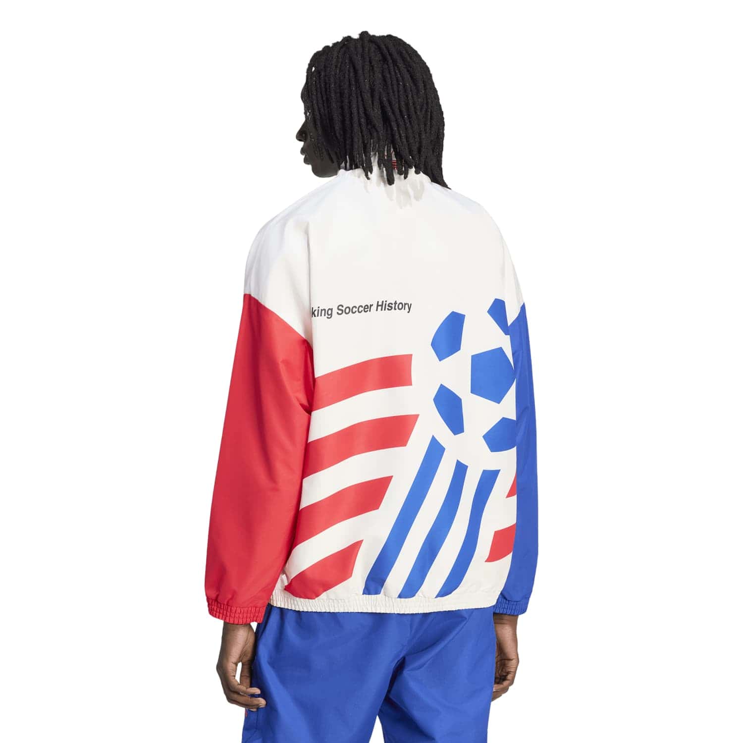 USA World Cup 2026 Jacket