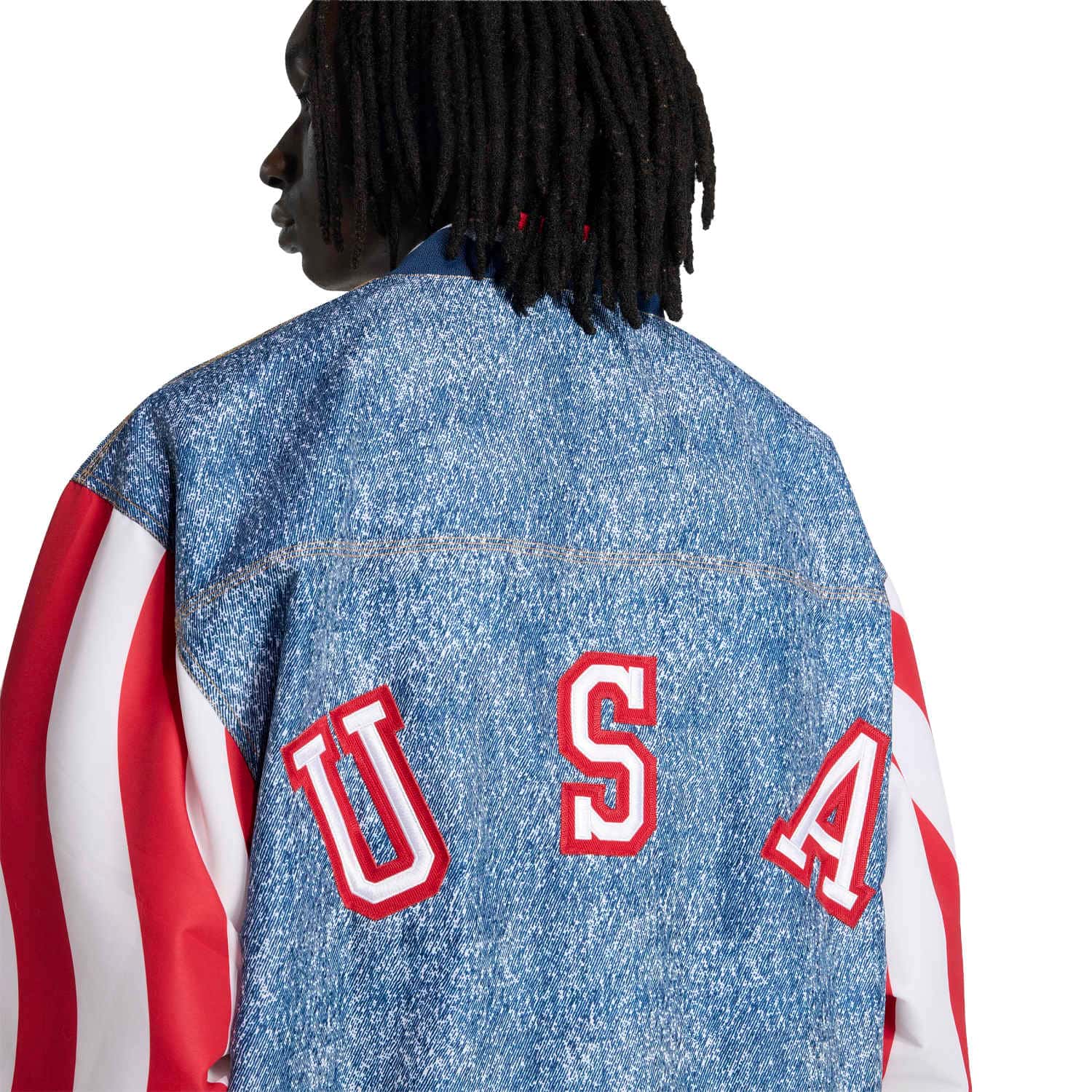 USA World Cup 2026 Jacket