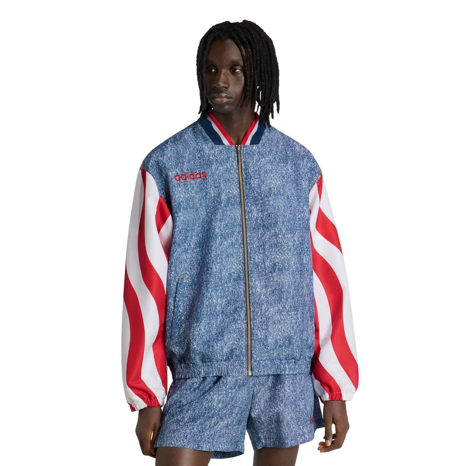 USA World Cup 2026 Jacket
