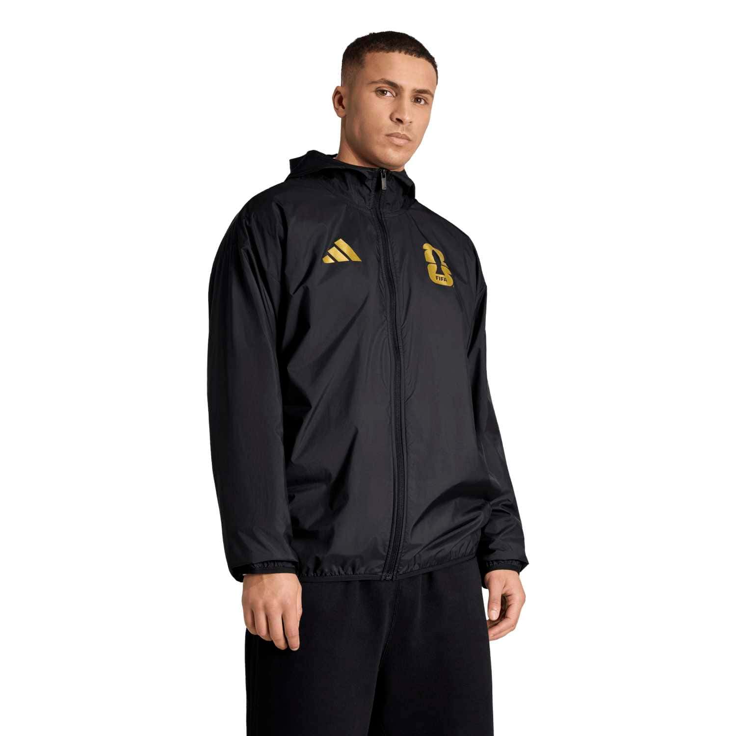 FIFA World Cup World Cup 2026 Jacket
