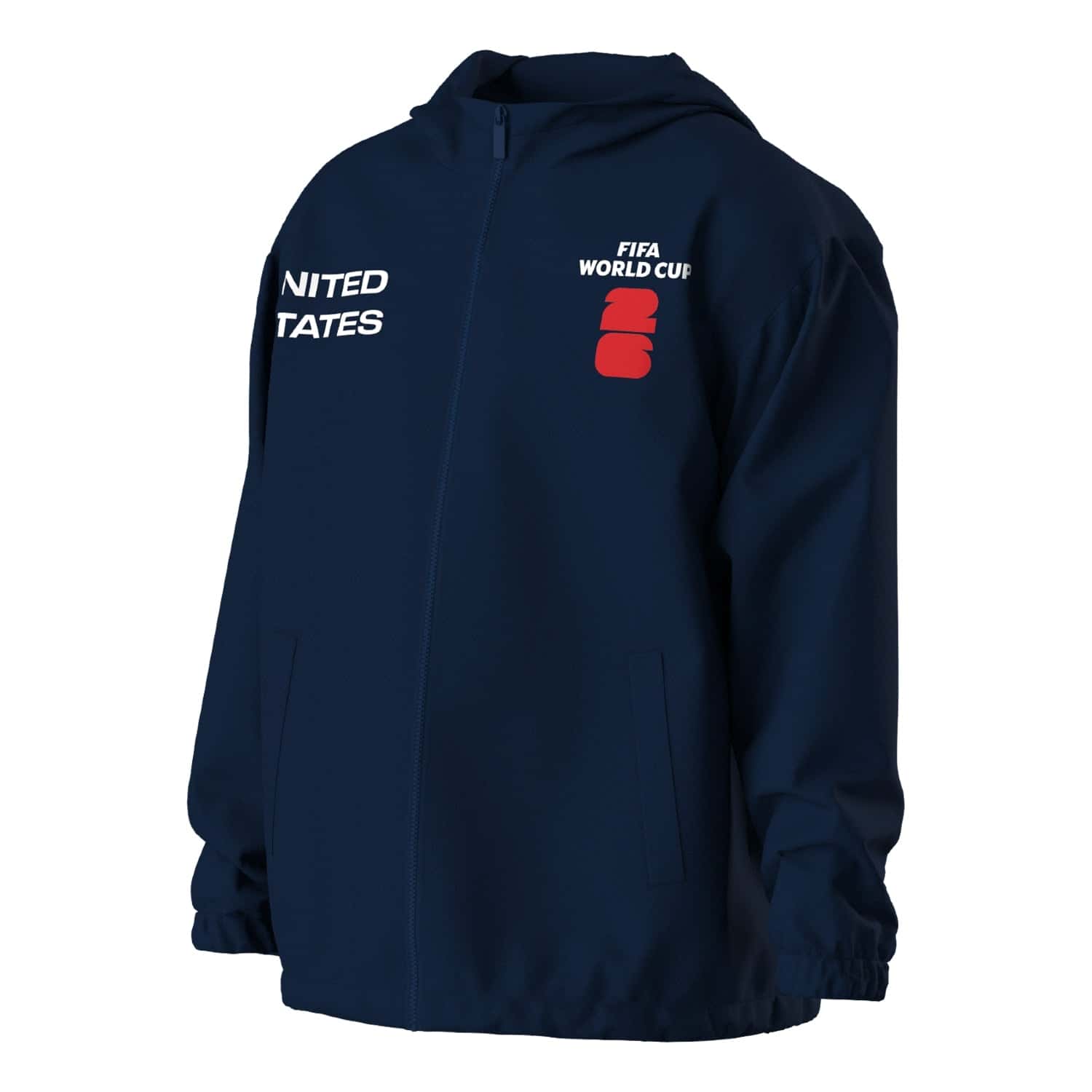 USA World Cup 2026 Jacket