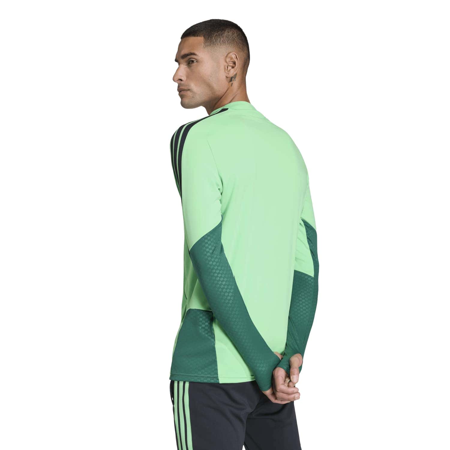 Mexico World Cup 2026 Jacket