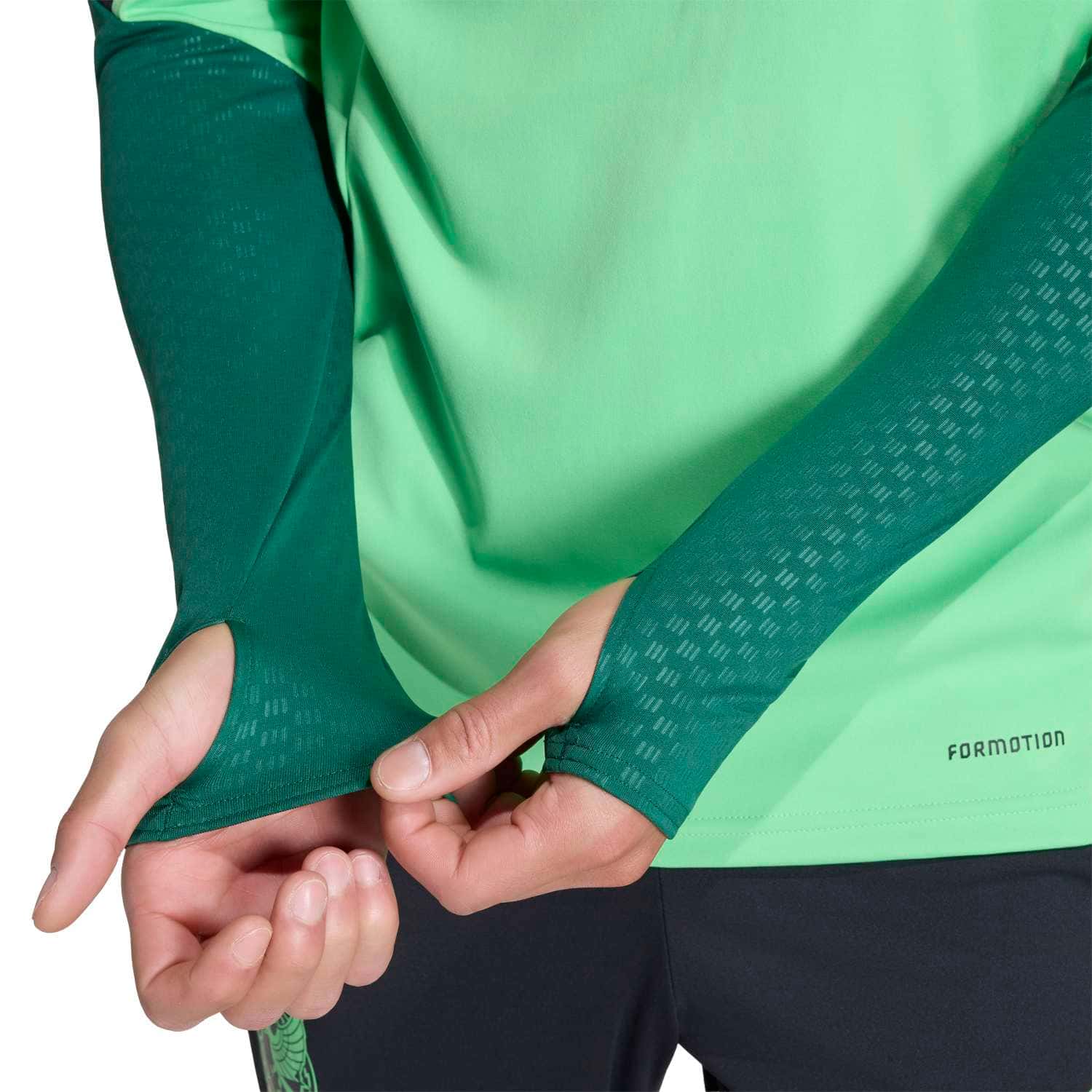 Mexico World Cup 2026 Jacket