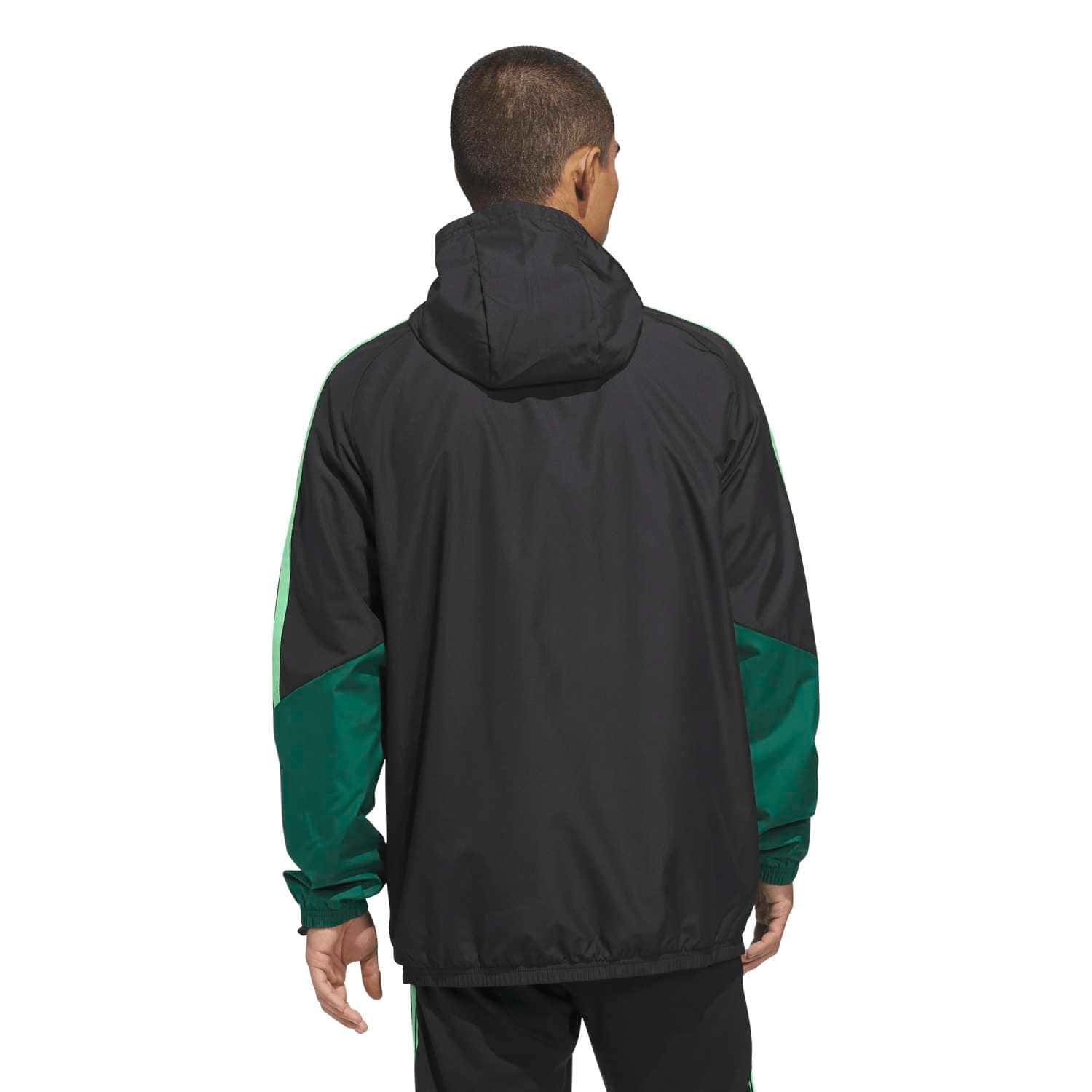 Mexico World Cup 2026 Jacket