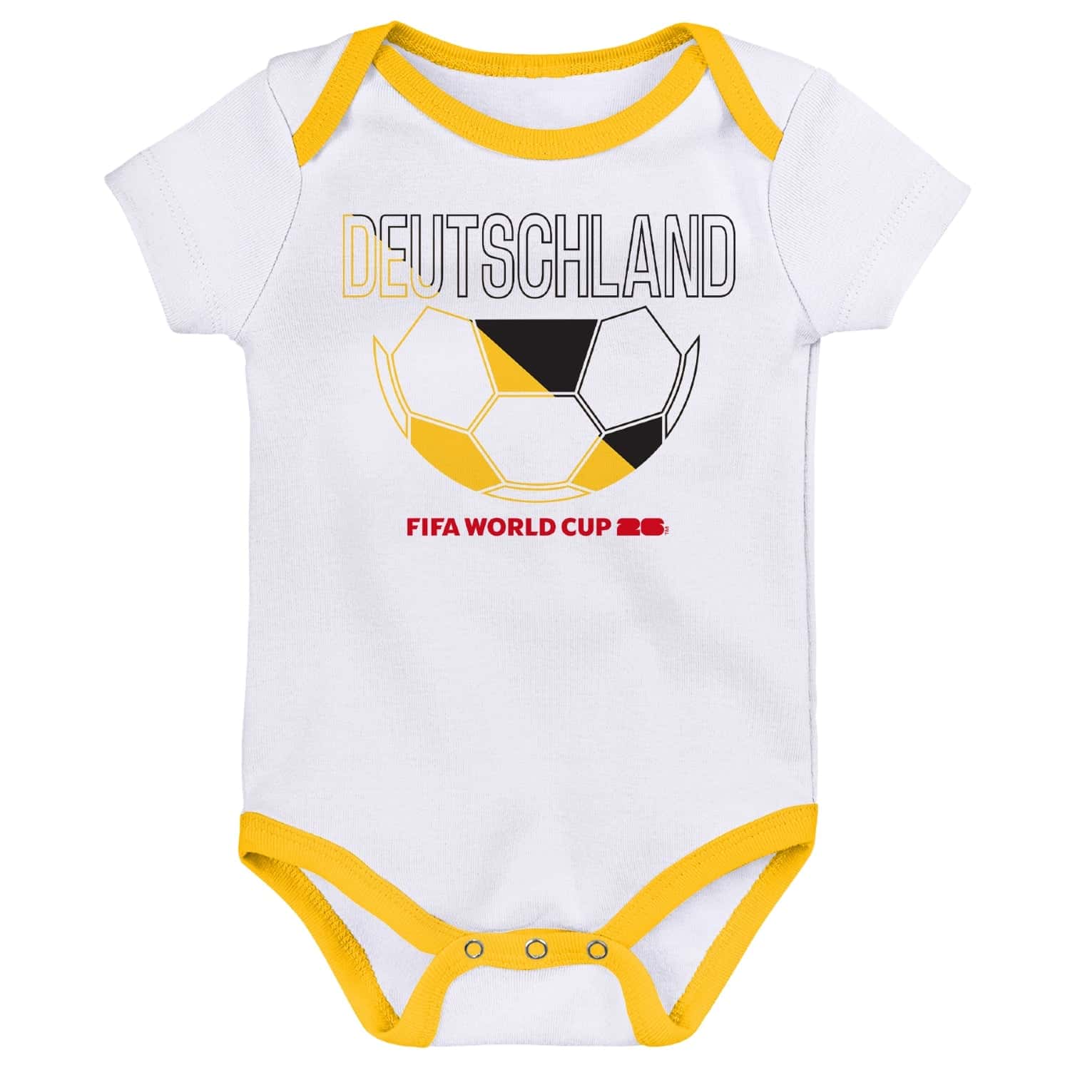 Germany World Cup 2026 Onesie