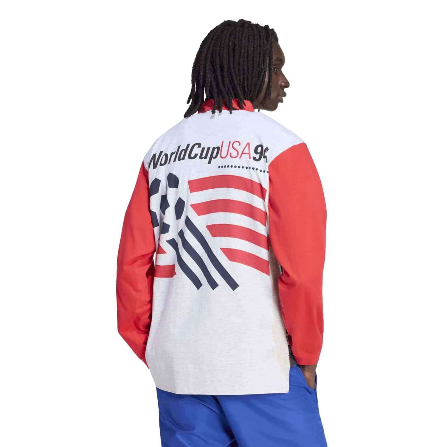 USA World Cup 2026 Polo