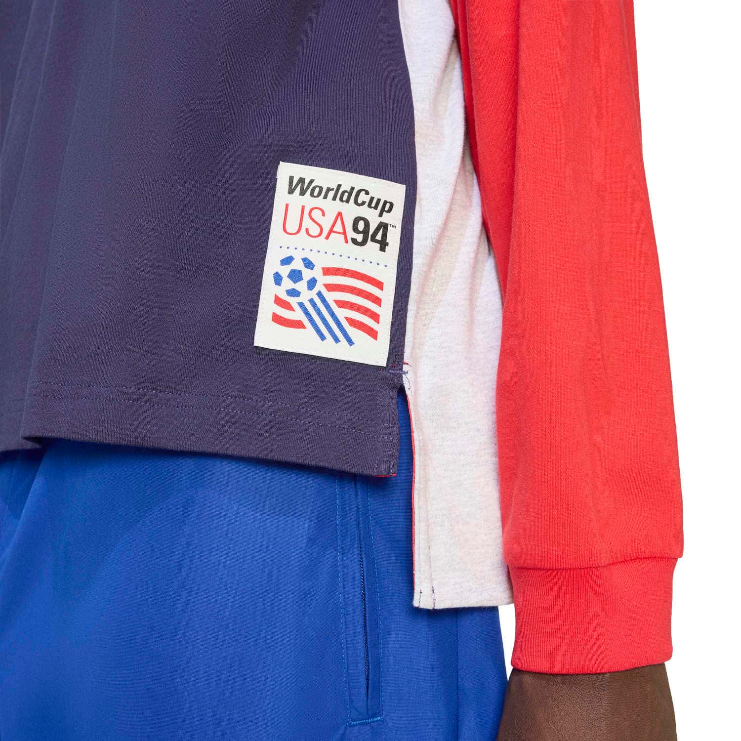 USA World Cup 2026 Polo