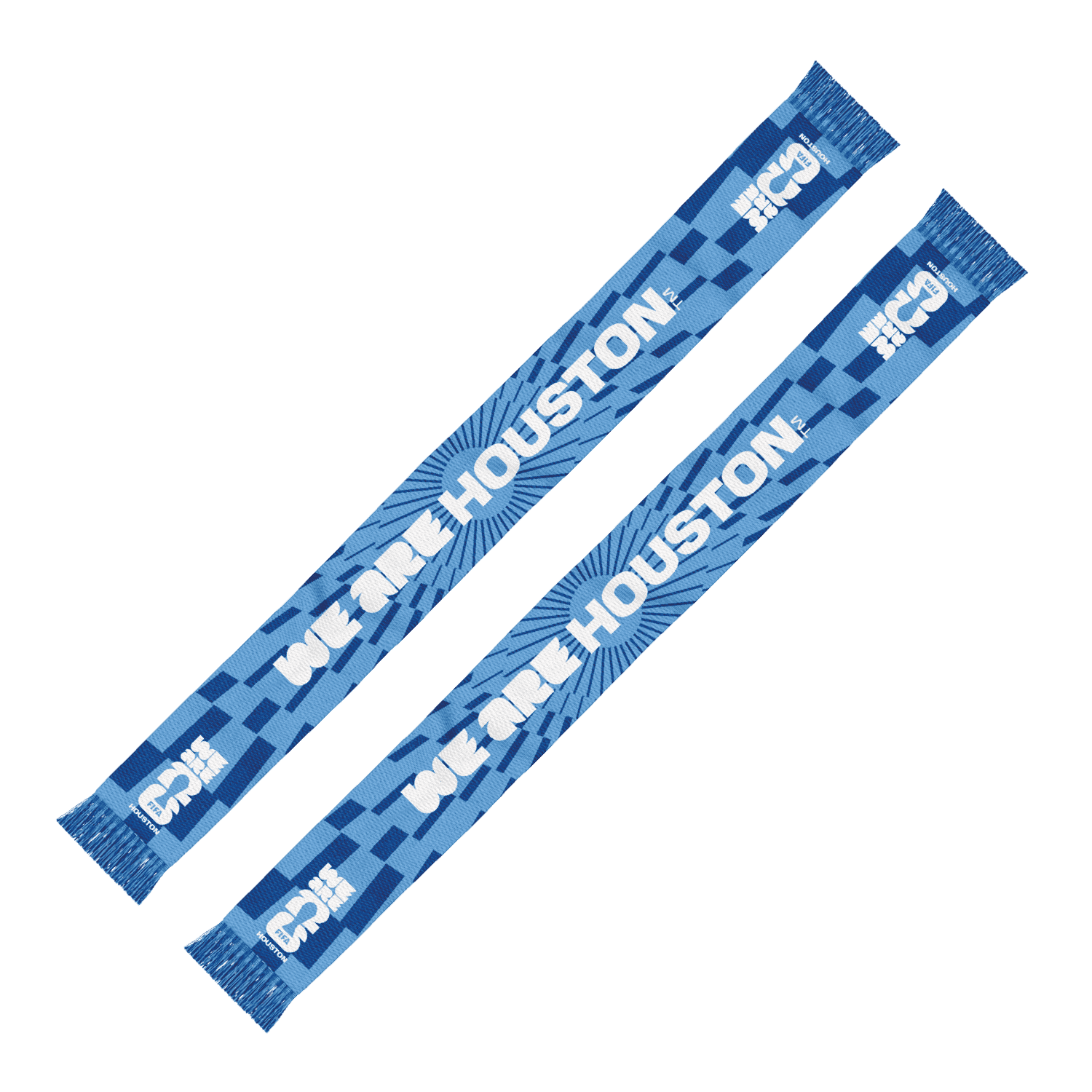 World Cup 2026 Houston Scarve