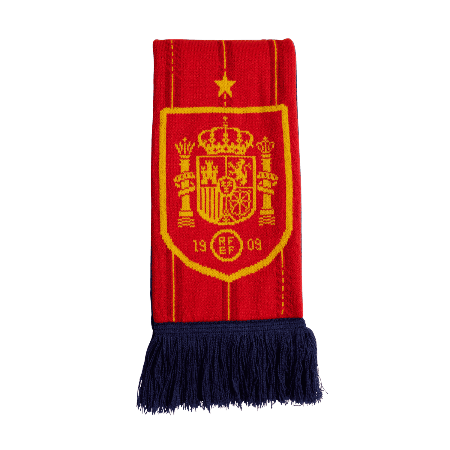 Spain World Cup 2026 Scarve