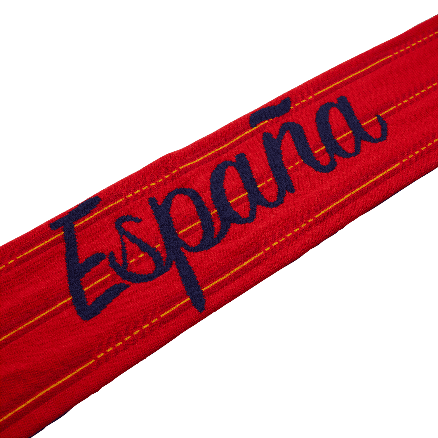 Spain World Cup 2026 Scarve