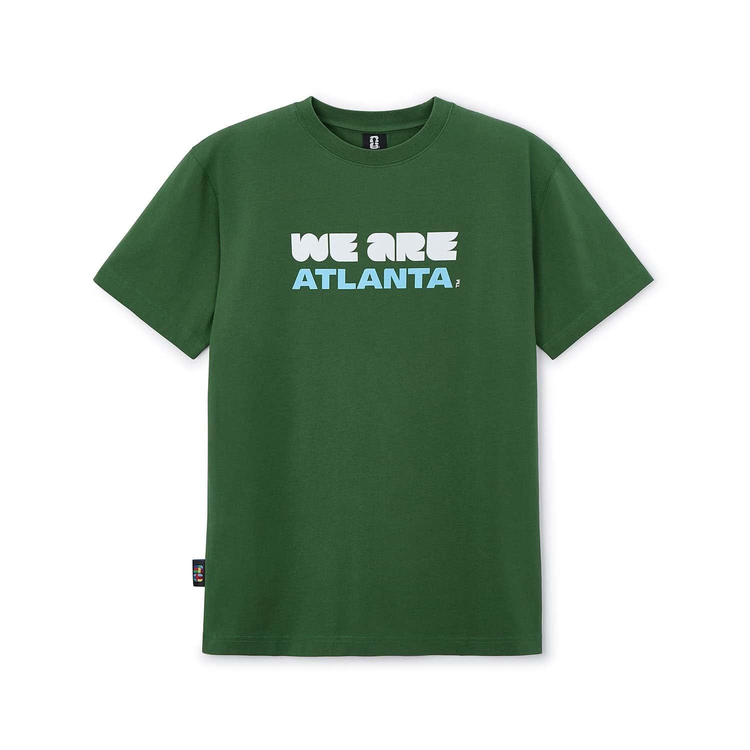 World Cup 2026 Atlanta T-Shirt
