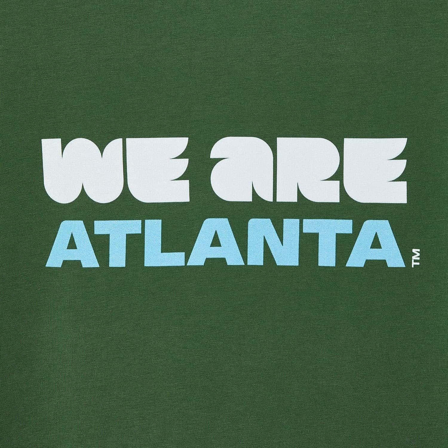 World Cup 2026 Atlanta T-Shirt