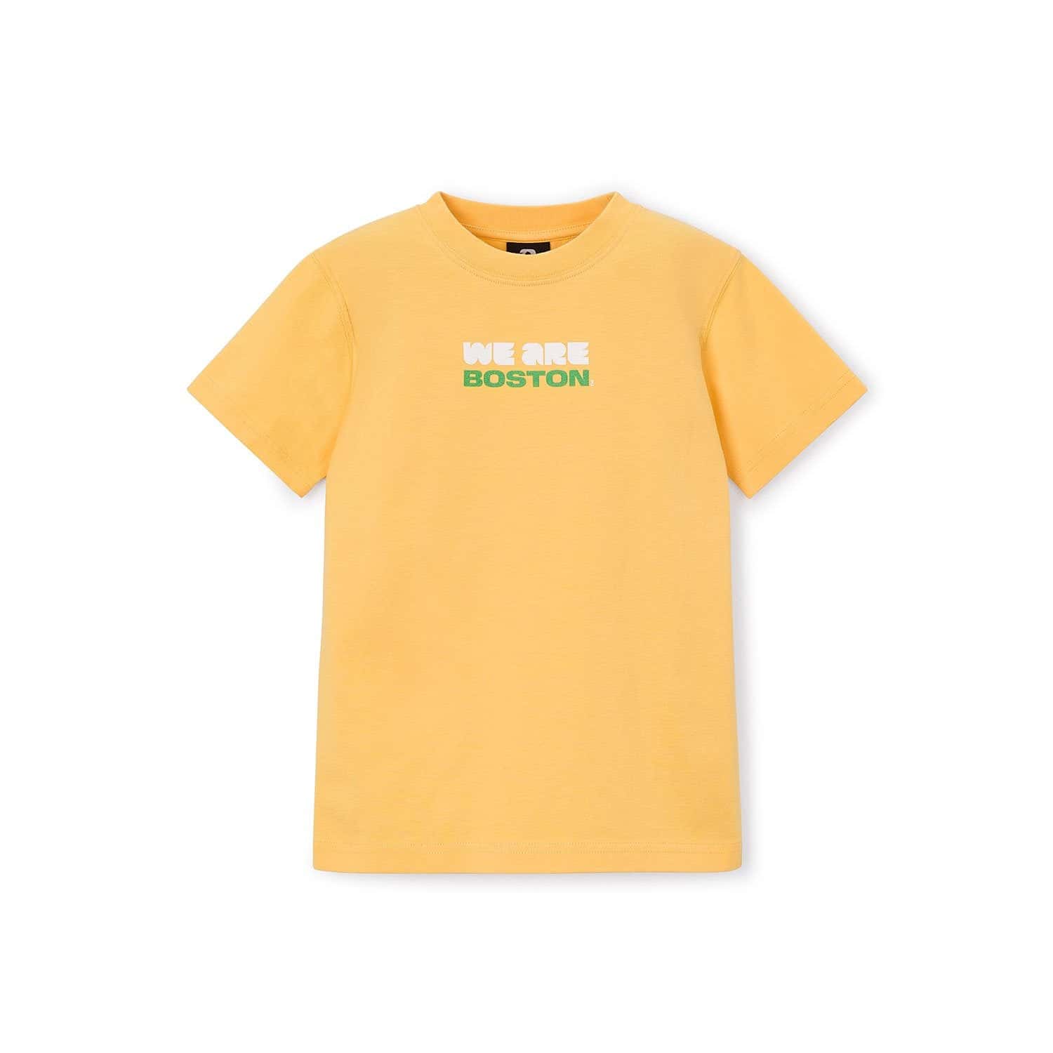 World Cup 2026 Boston T-Shirt (Youth)