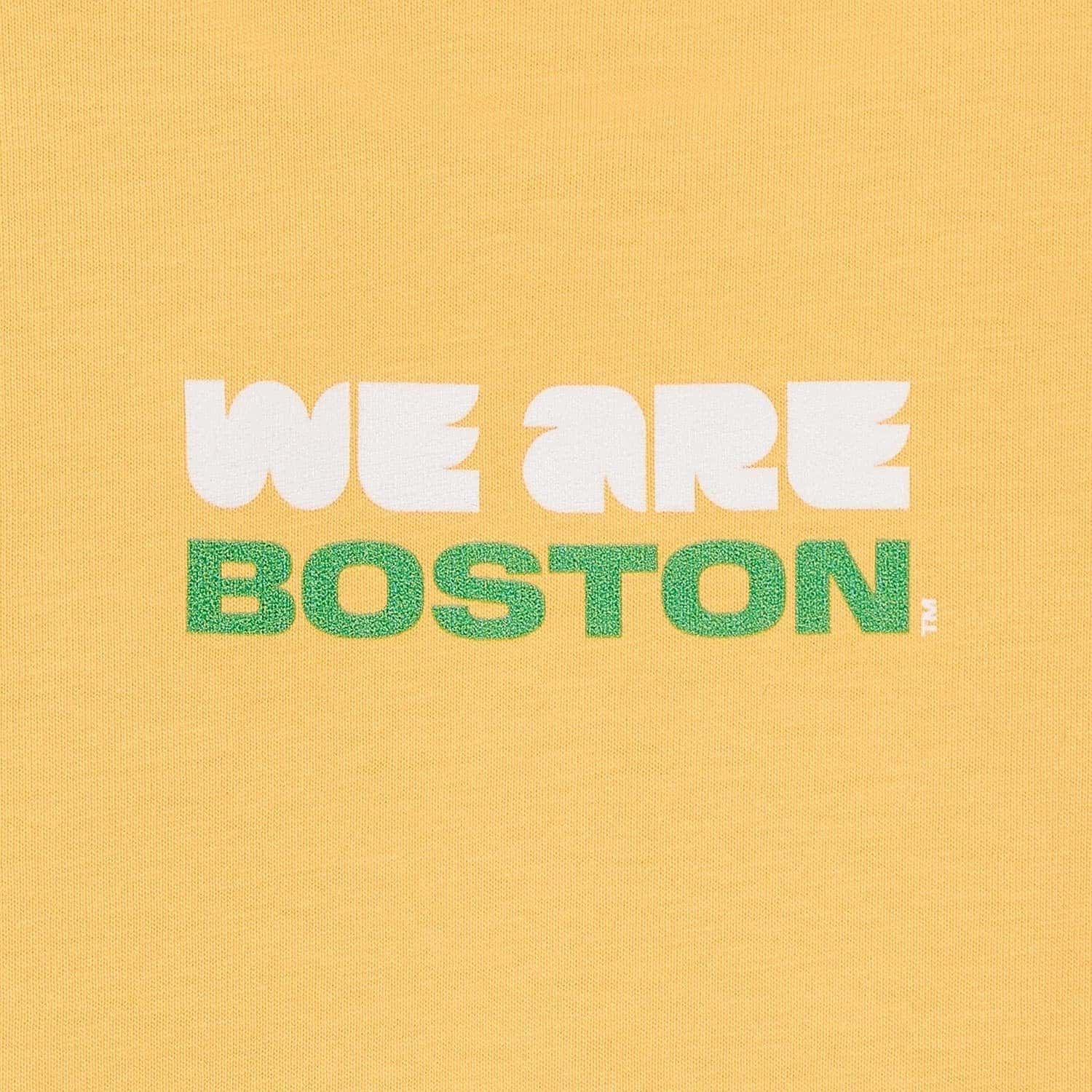 World Cup 2026 Boston T-Shirt (Youth)