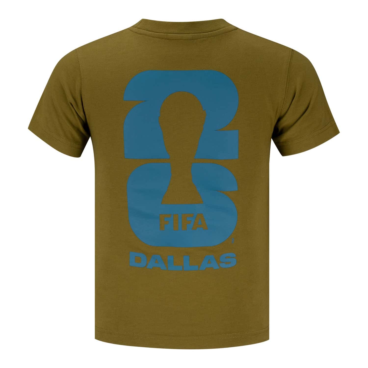 World Cup 2026 Dallas T-Shirt (Youth)
