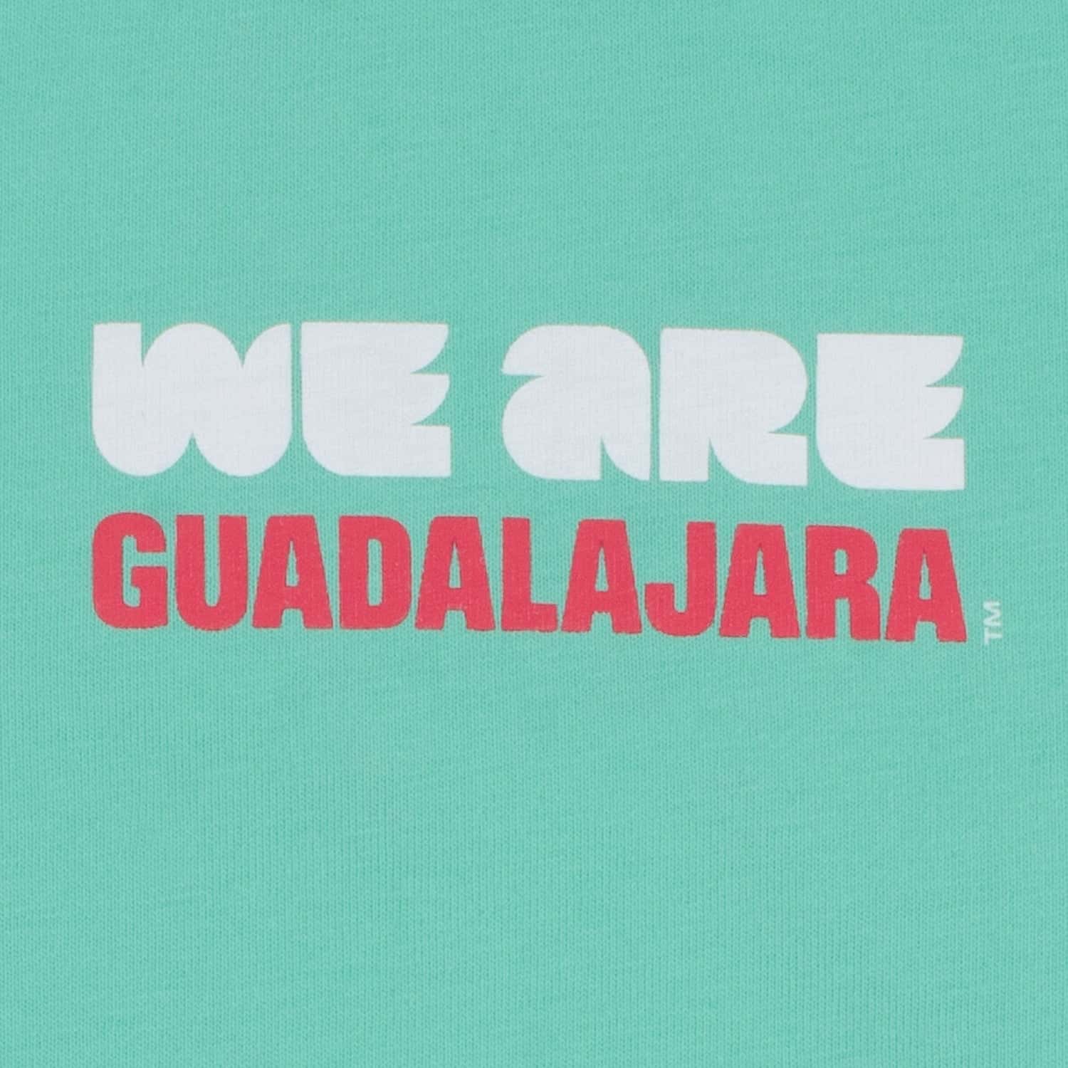World Cup 2026 Guadalajara T-Shirt (Youth)