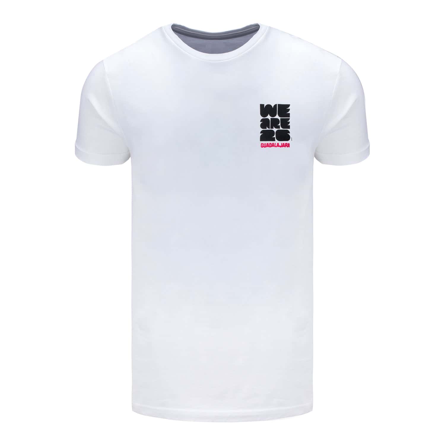 World Cup 2026 Guadalajara T-Shirt