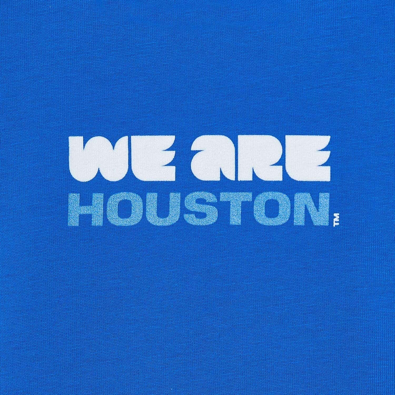 World Cup 2026 Houston T-Shirt (Youth)