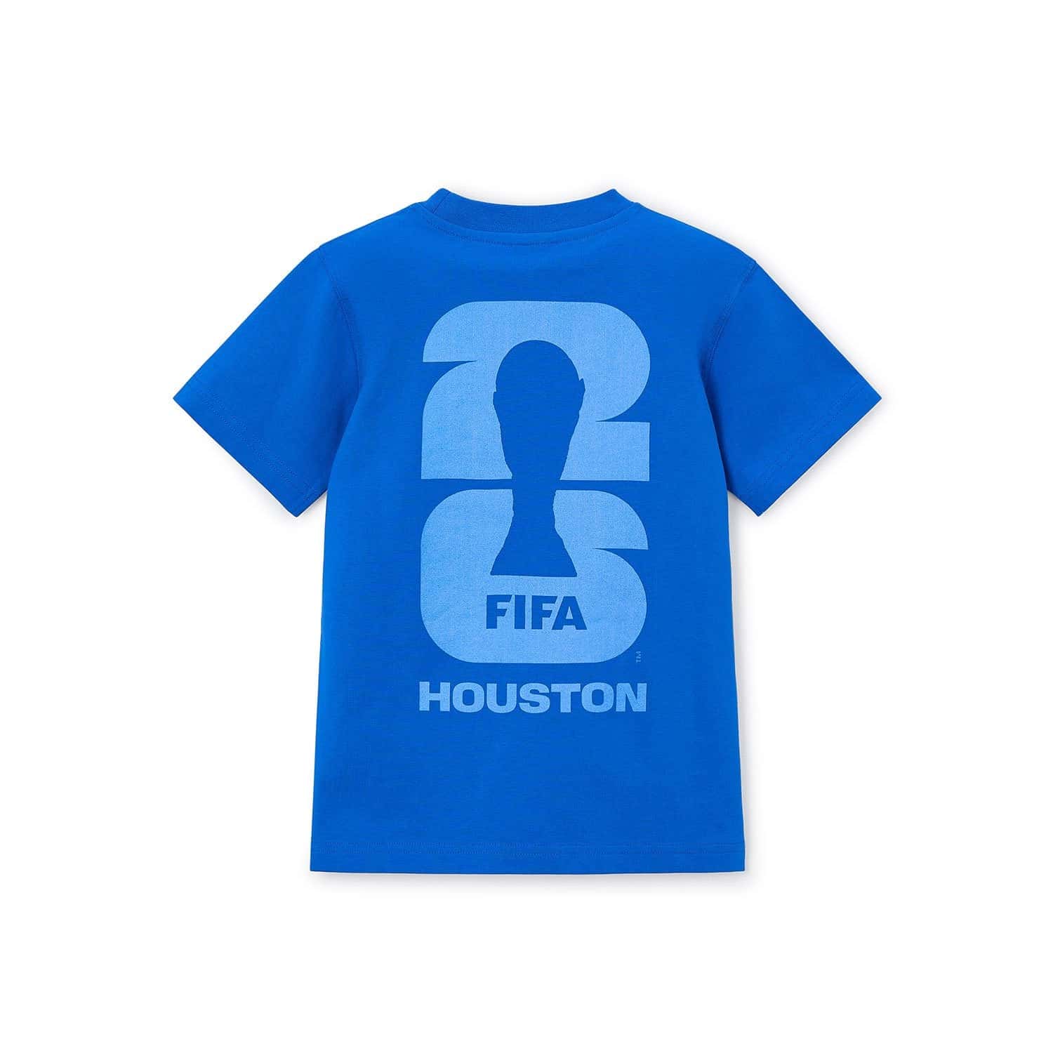 World Cup 2026 Houston T-Shirt (Youth)
