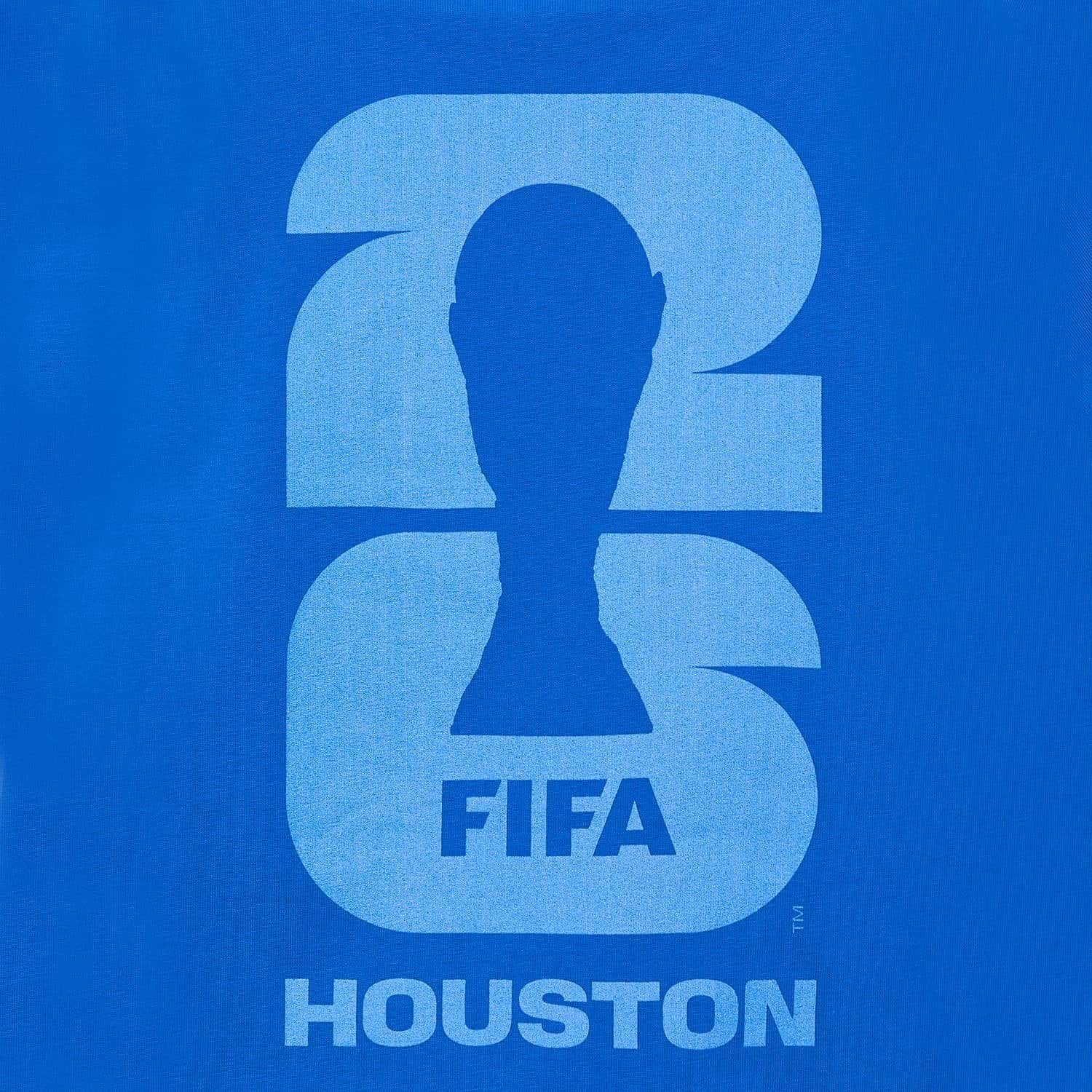 World Cup 2026 Houston T-Shirt (Youth)