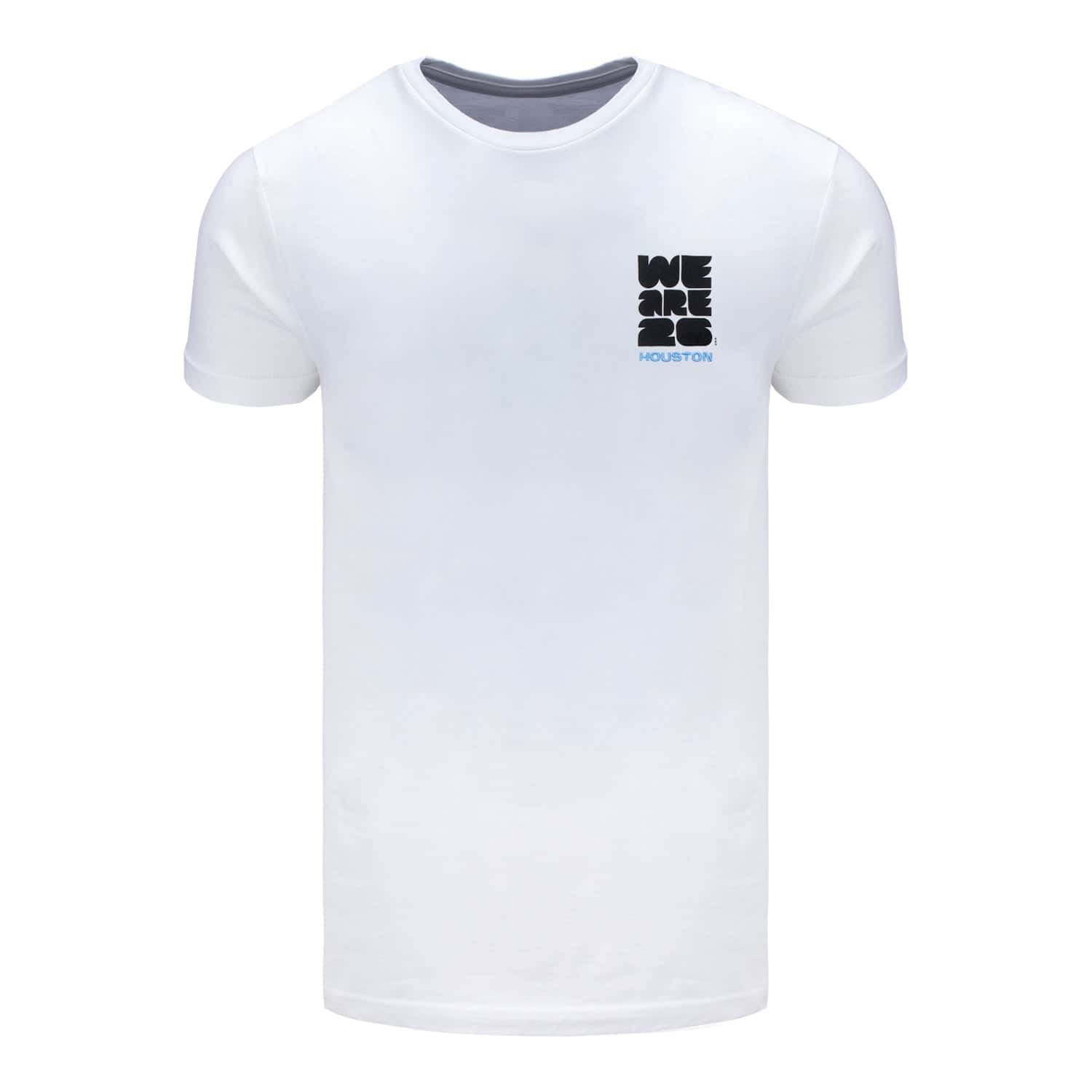 World Cup 2026 Houston T-Shirt