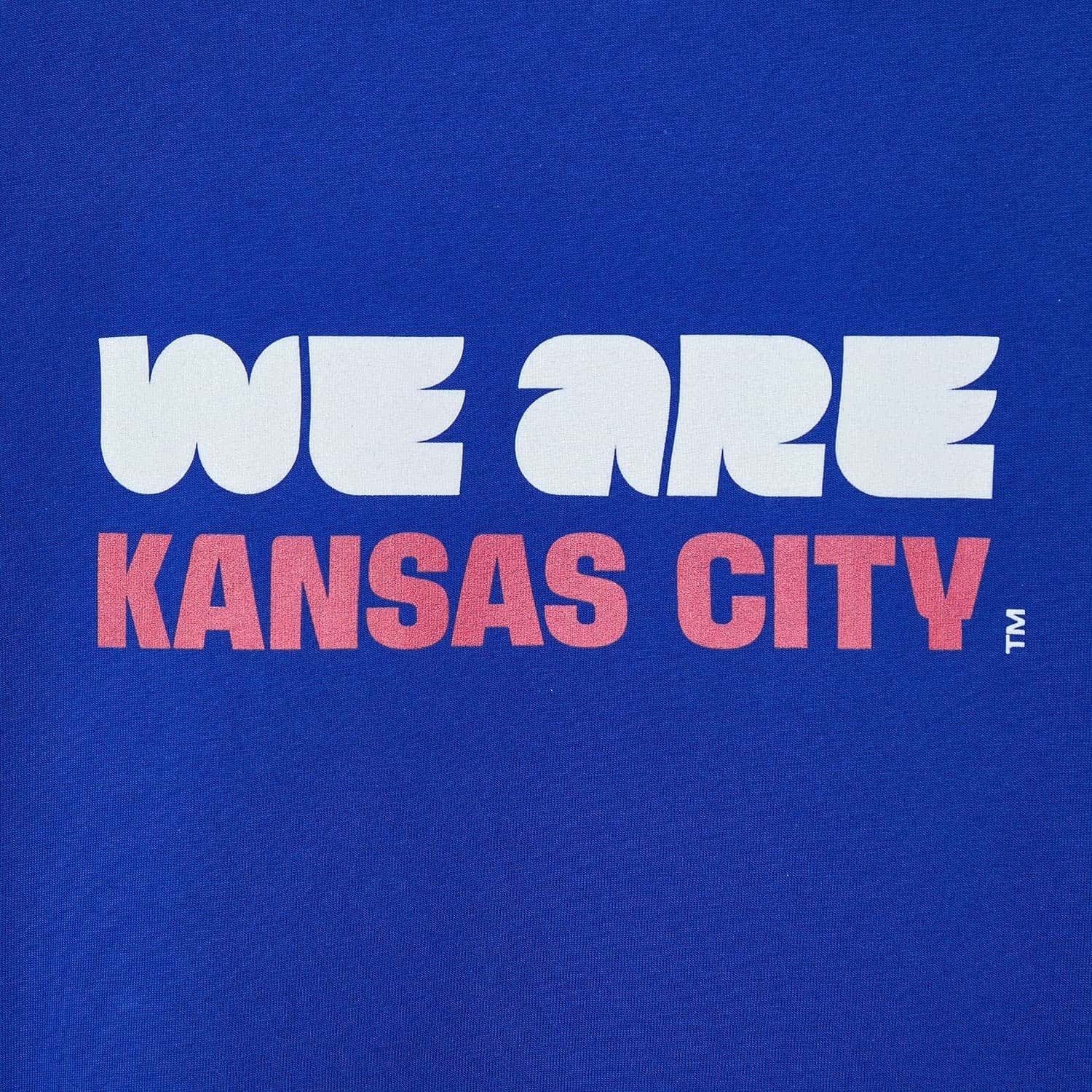 World Cup 2026 Kansas City T-Shirt