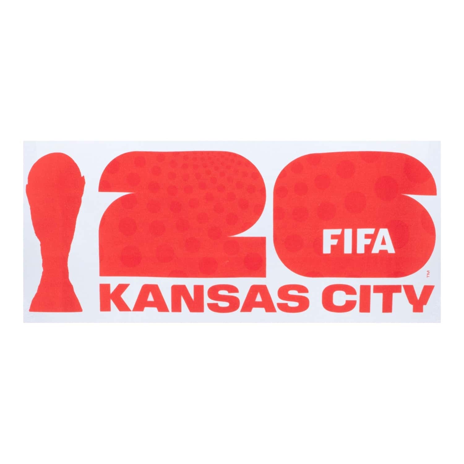 World Cup 2026 Kansas City T-Shirt