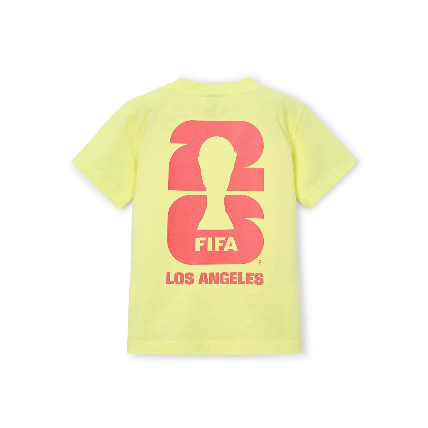 World Cup 2026 Los Angeles T-Shirt (Youth)