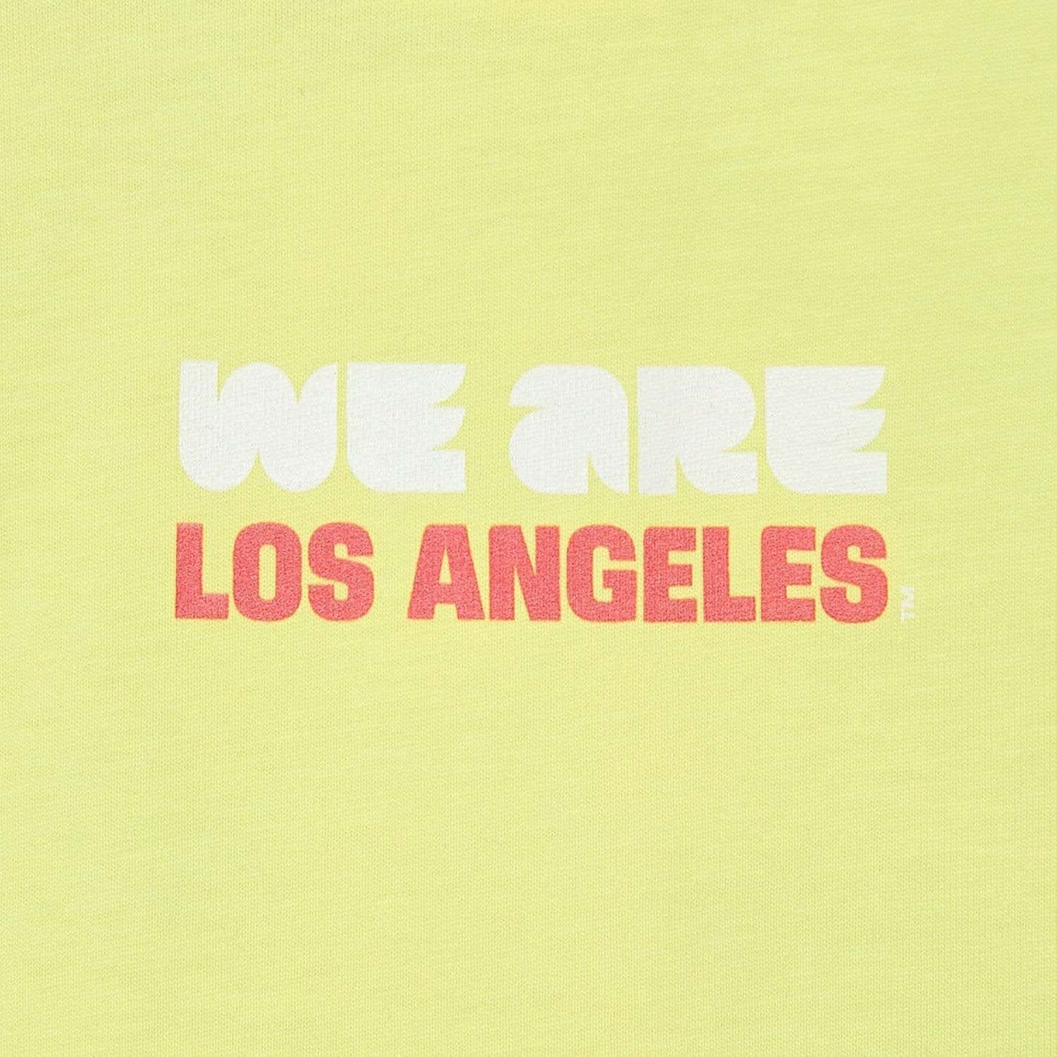 World Cup 2026 Los Angeles T-Shirt (Youth)