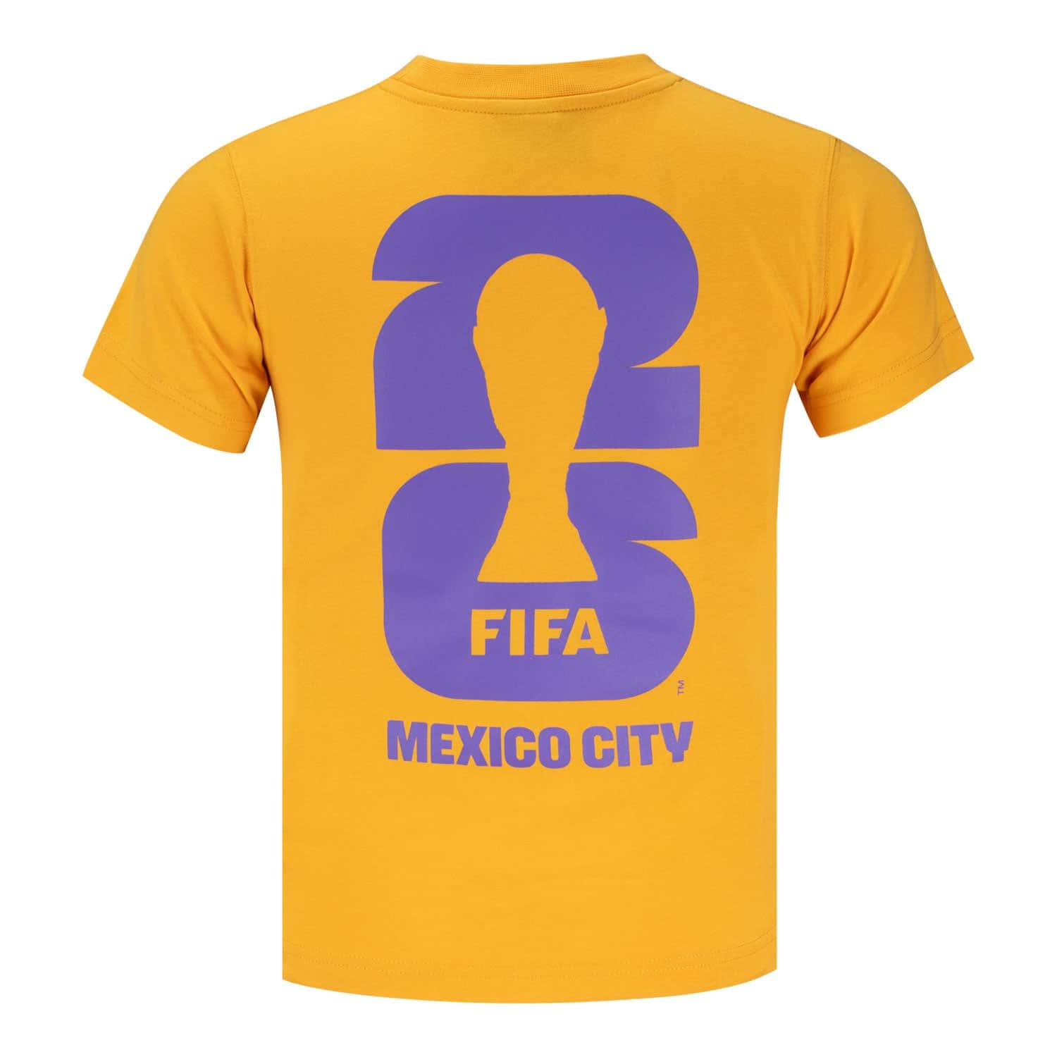 Mexico World Cup 2026 T-Shirt (Youth)