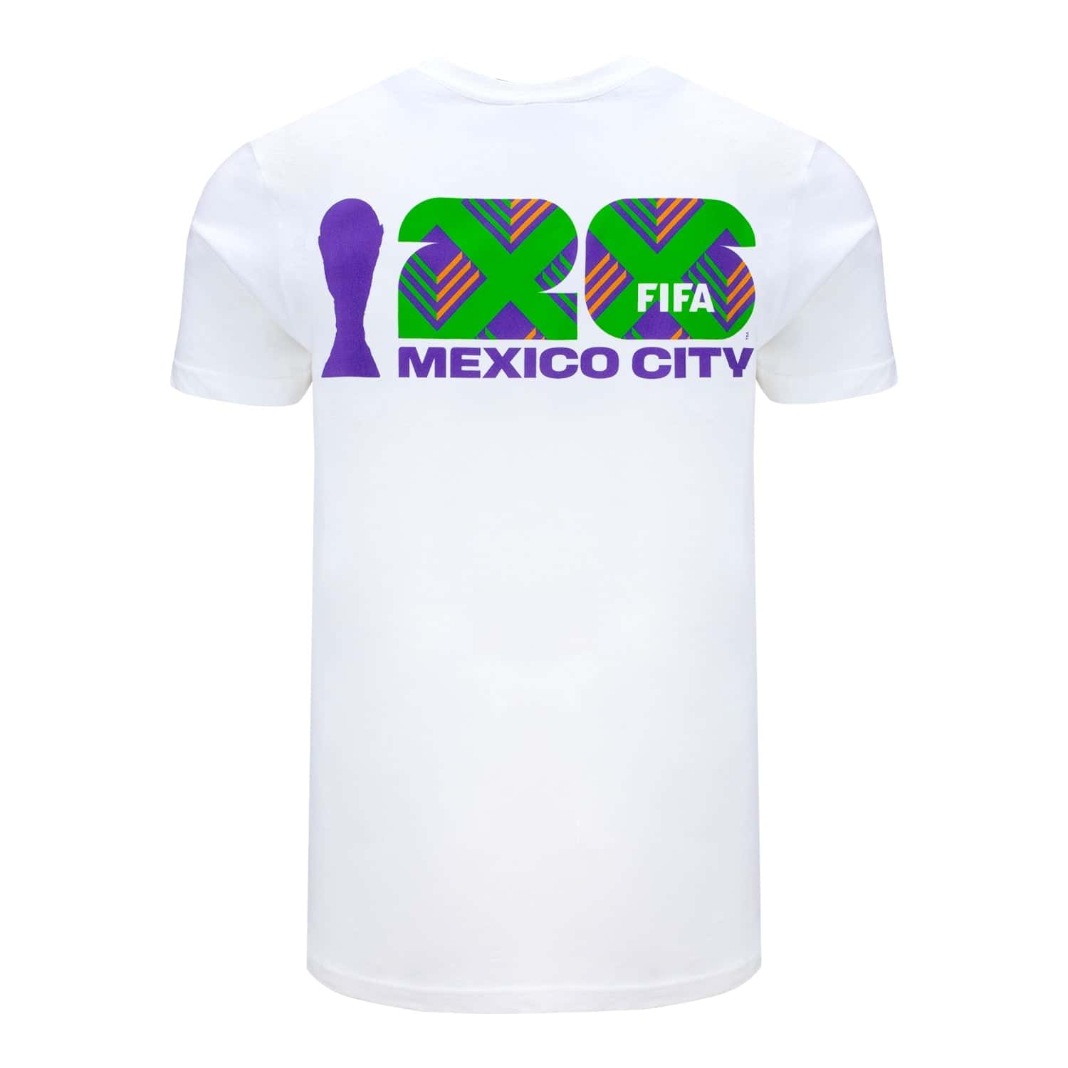 Mexico World Cup 2026 T-Shirt