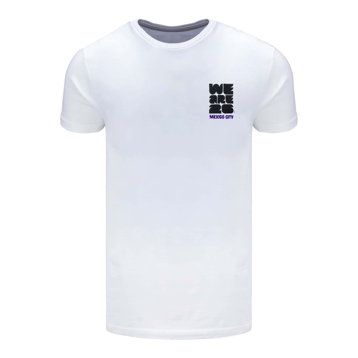 Mexico World Cup 2026 T-Shirt