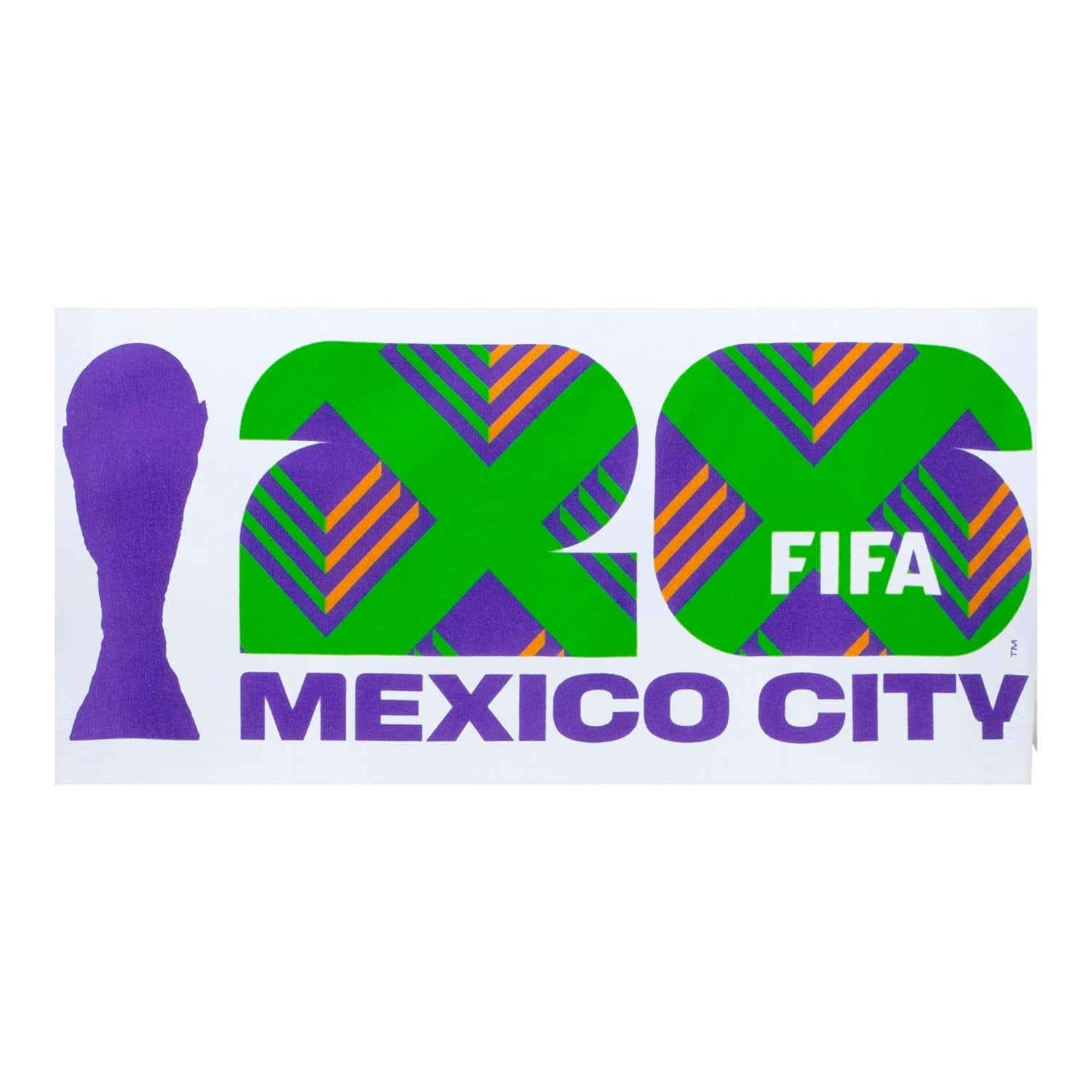 Mexico World Cup 2026 T-Shirt