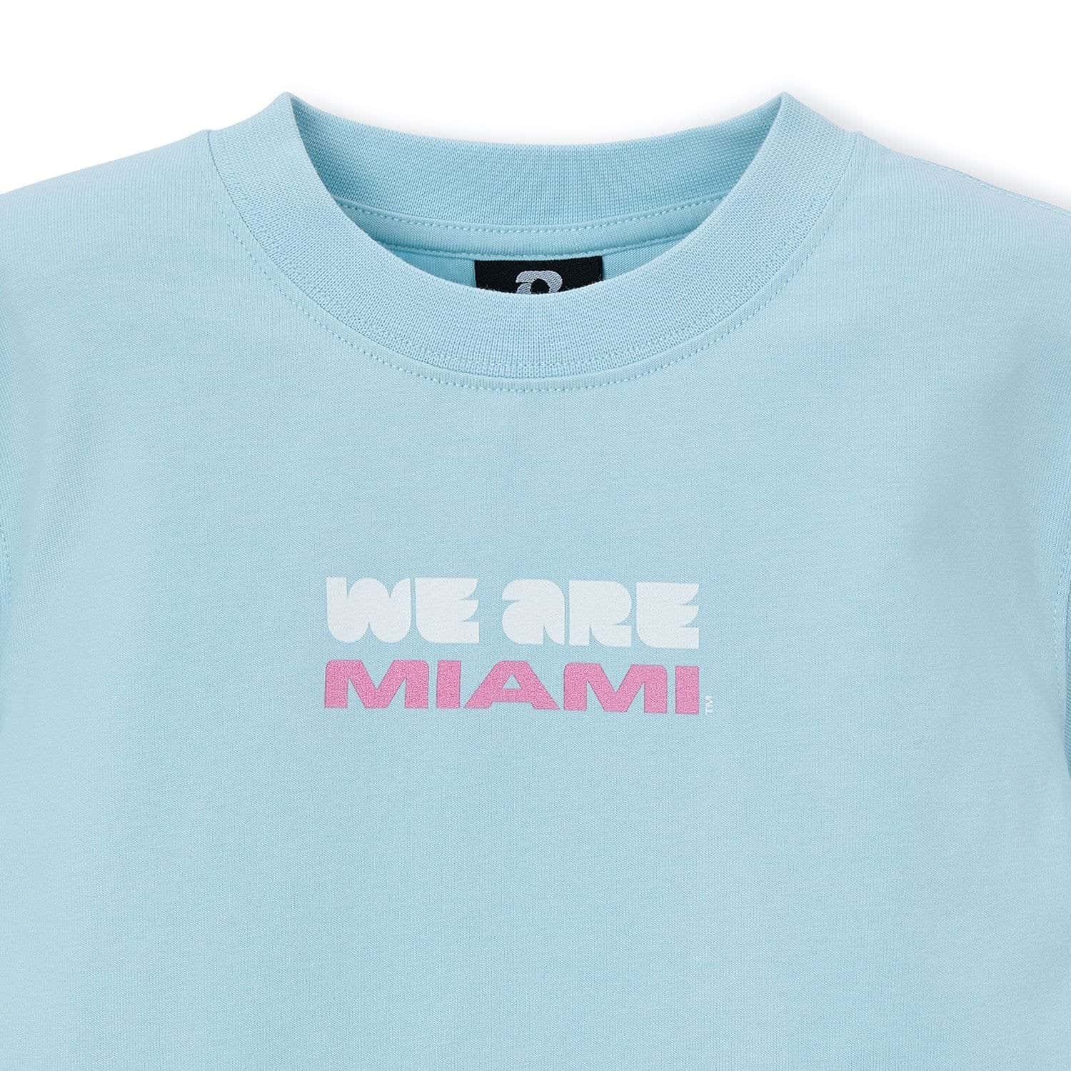 World Cup 2026 Miami T-Shirt (Youth)