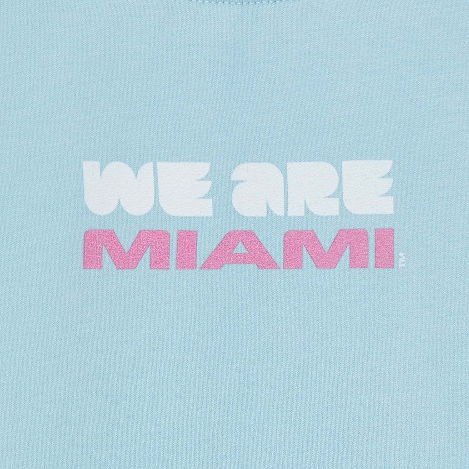 World Cup 2026 Miami T-Shirt (Youth)