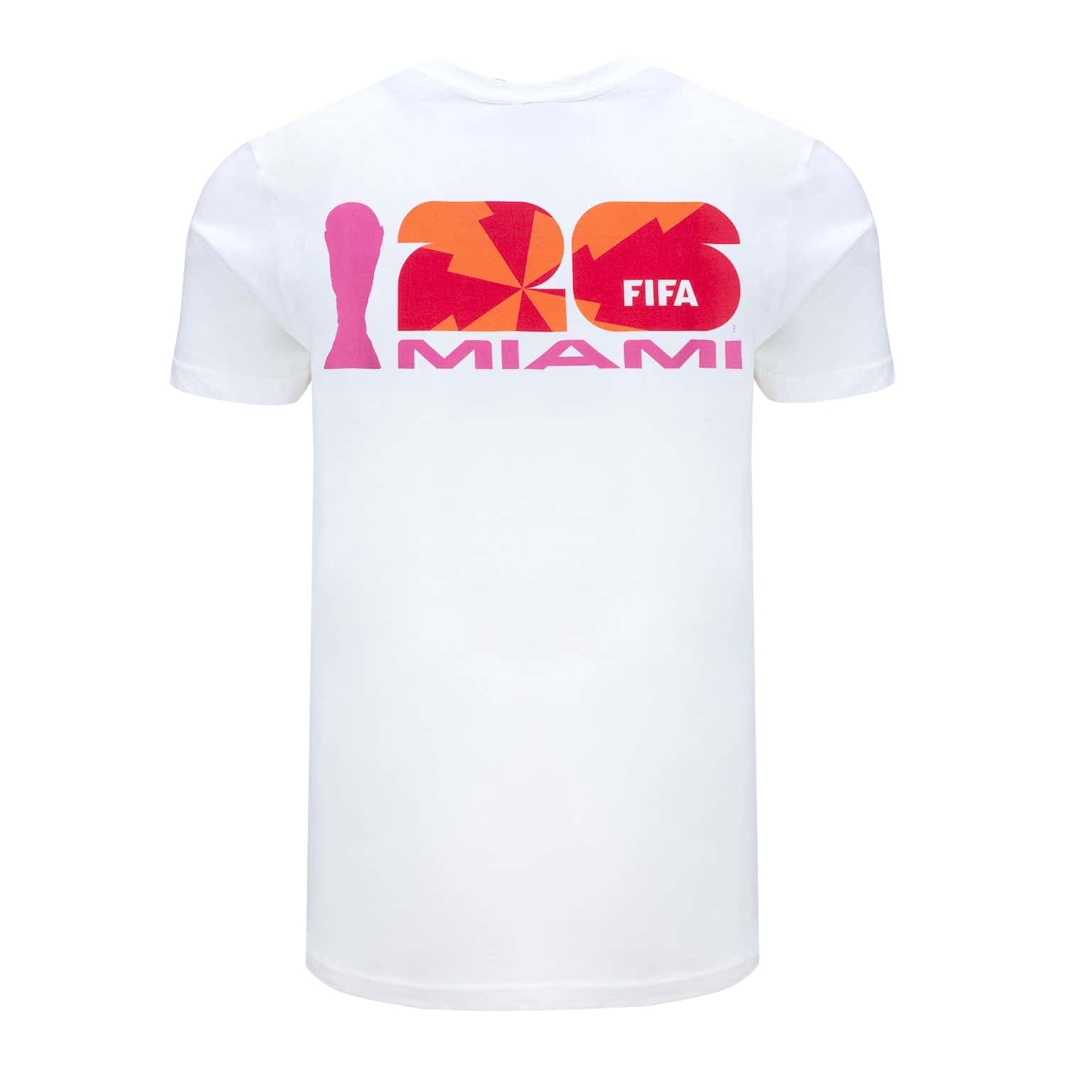 World Cup 2026 Miami T-Shirt