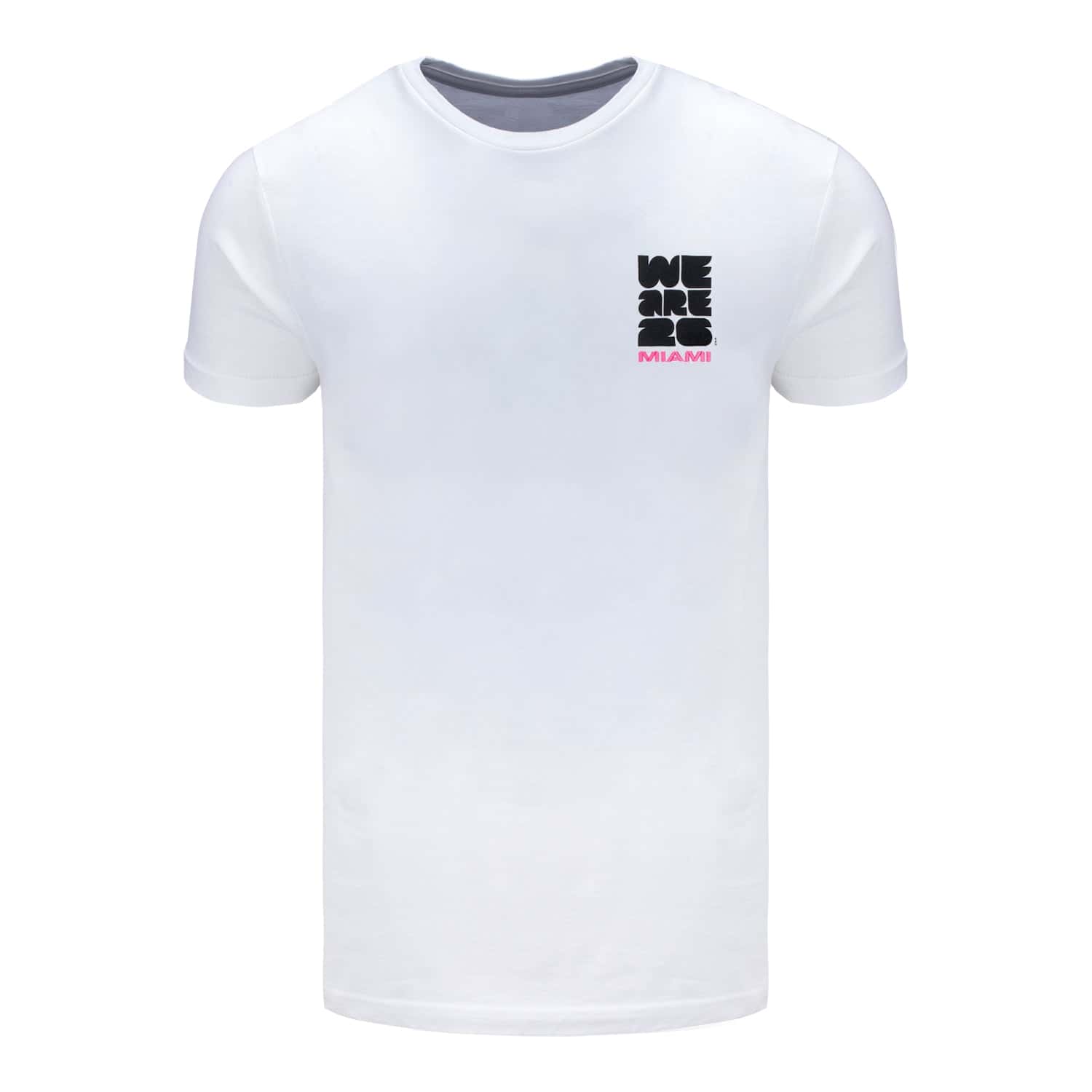 World Cup 2026 Miami T-Shirt