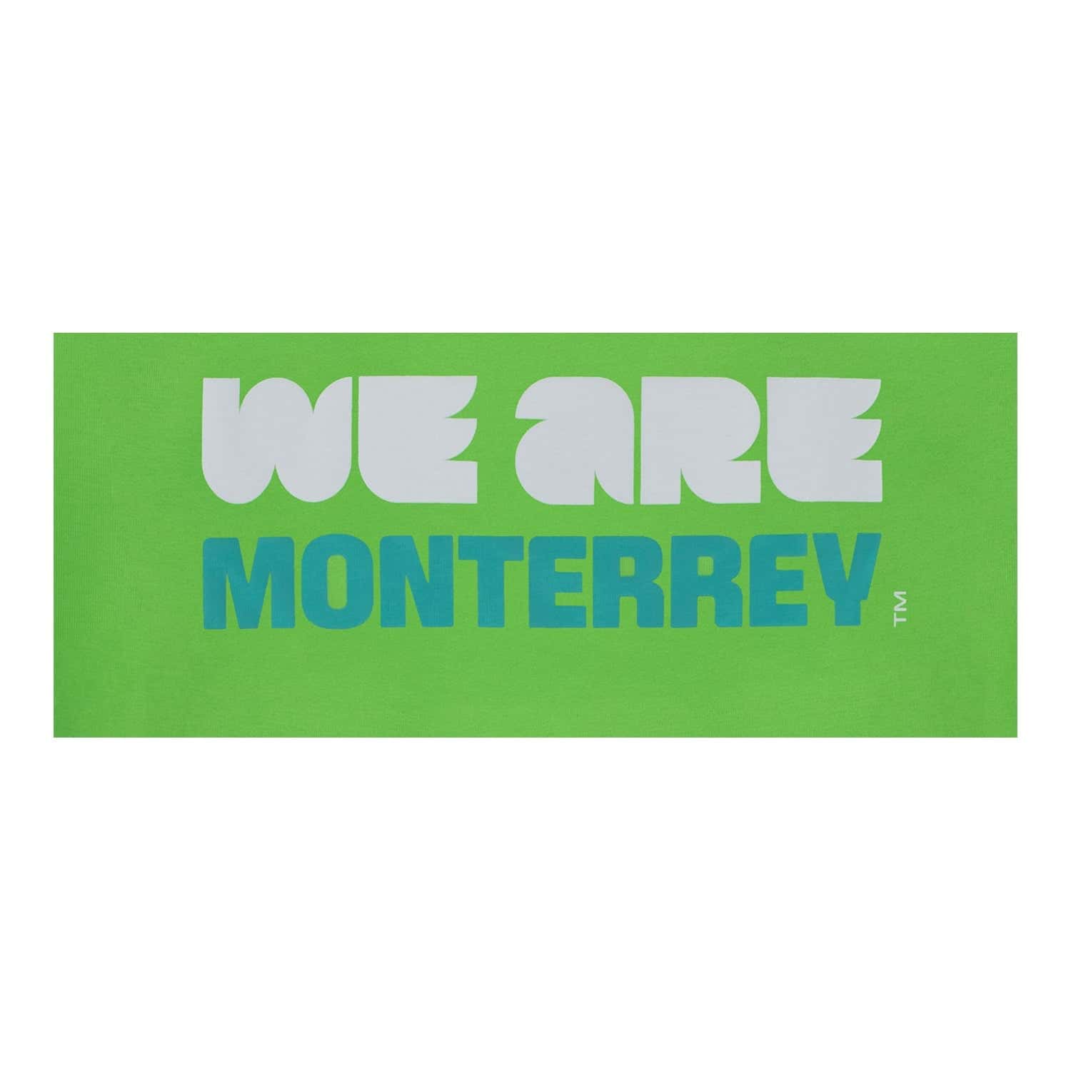 World Cup 2026 Monterrey T-Shirt