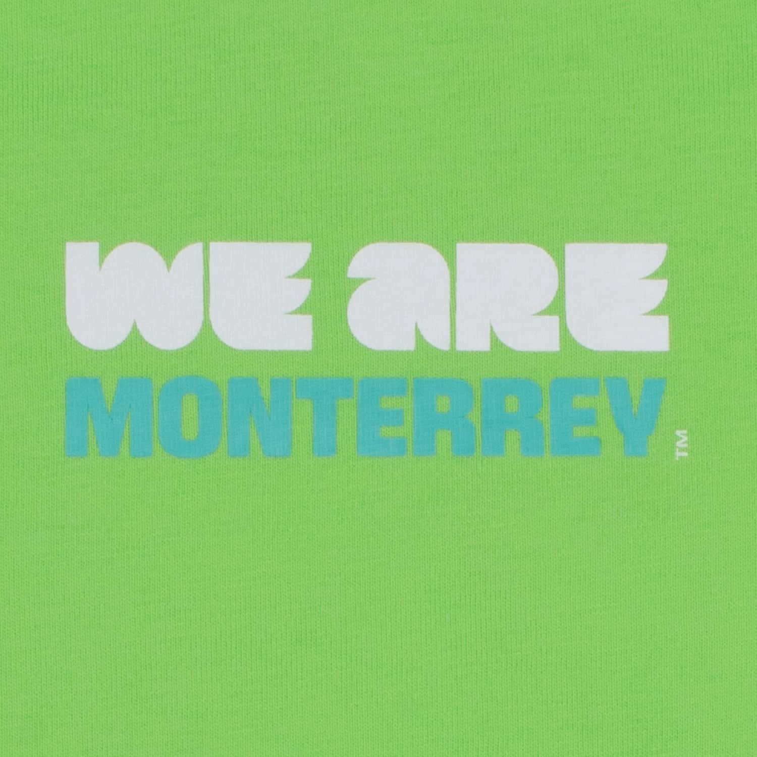 World Cup 2026 Monterrey T-Shirt (Youth)