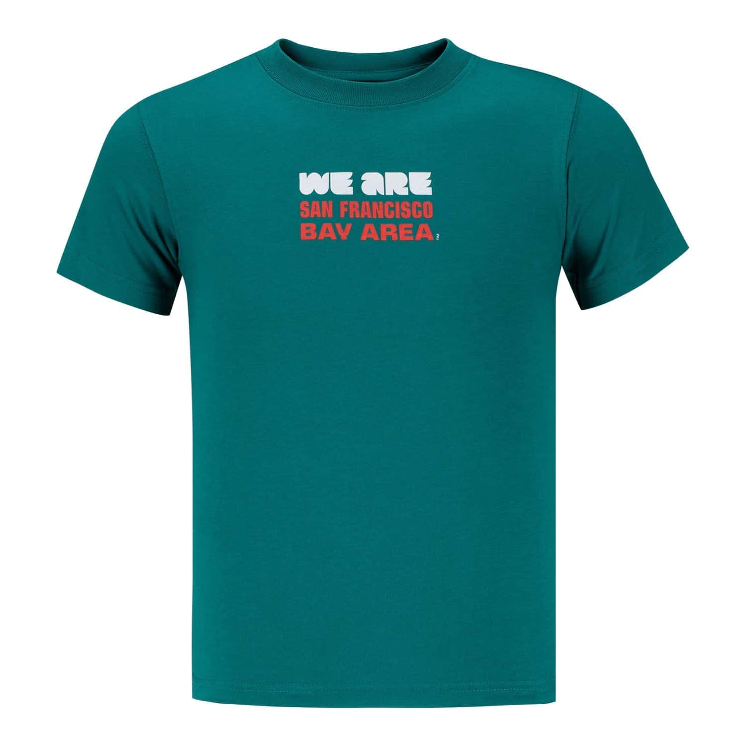 World Cup 2026 San Francisco T-Shirt (Youth)