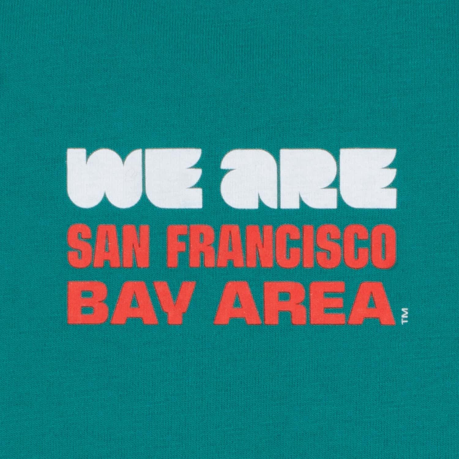 World Cup 2026 San Francisco T-Shirt (Youth)