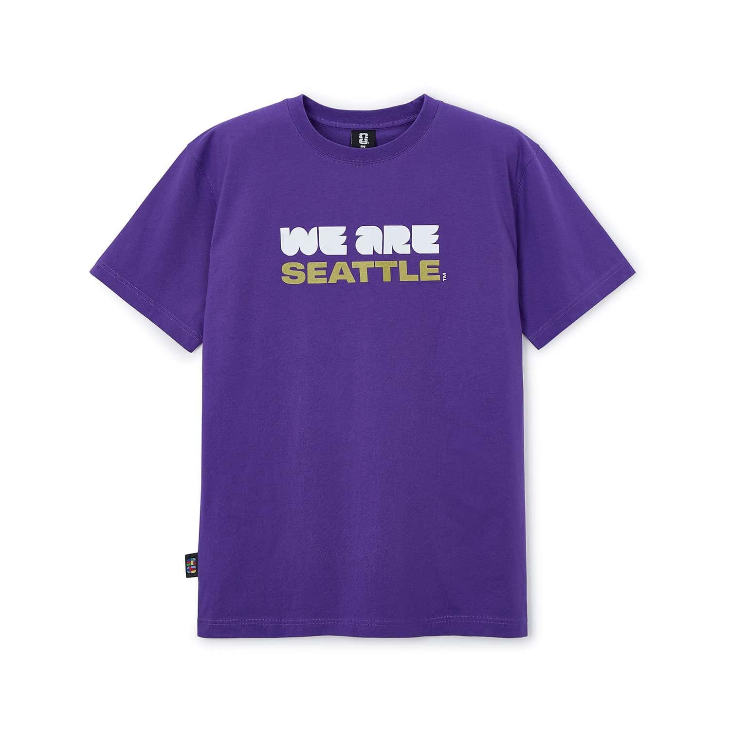 World Cup 2026 Seattle T-Shirt