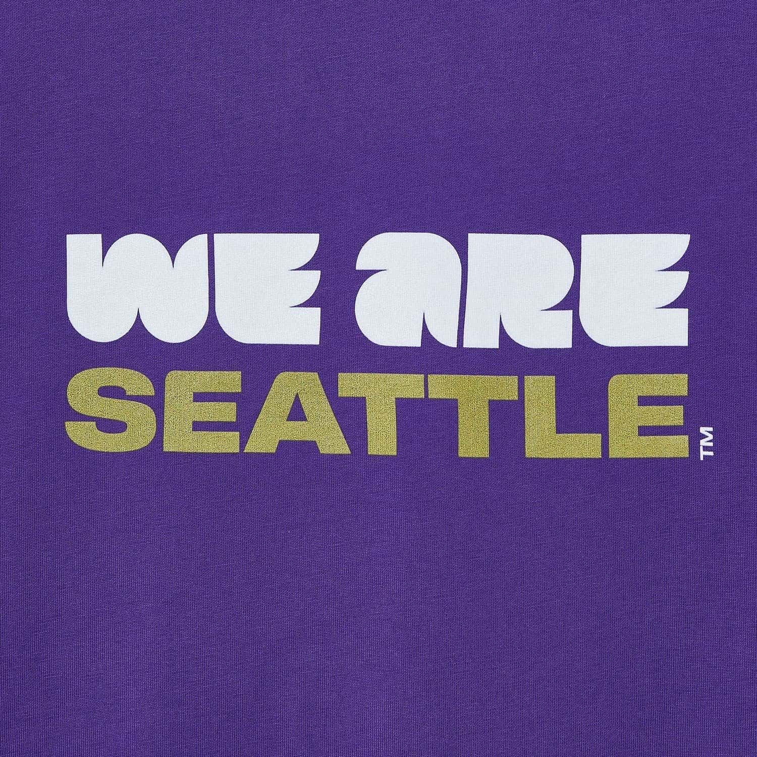 World Cup 2026 Seattle T-Shirt