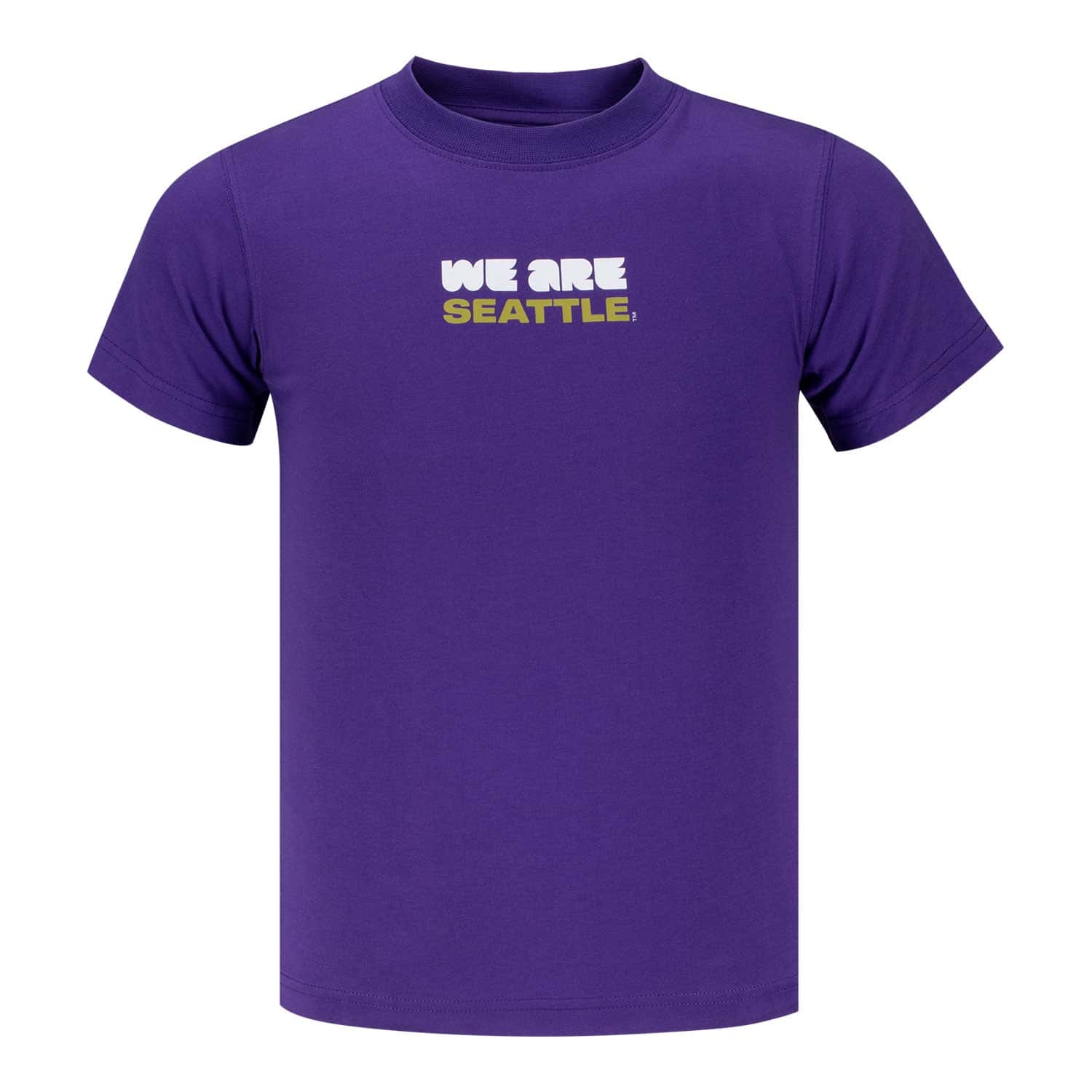 World Cup 2026 Seattle T-Shirt (Youth)