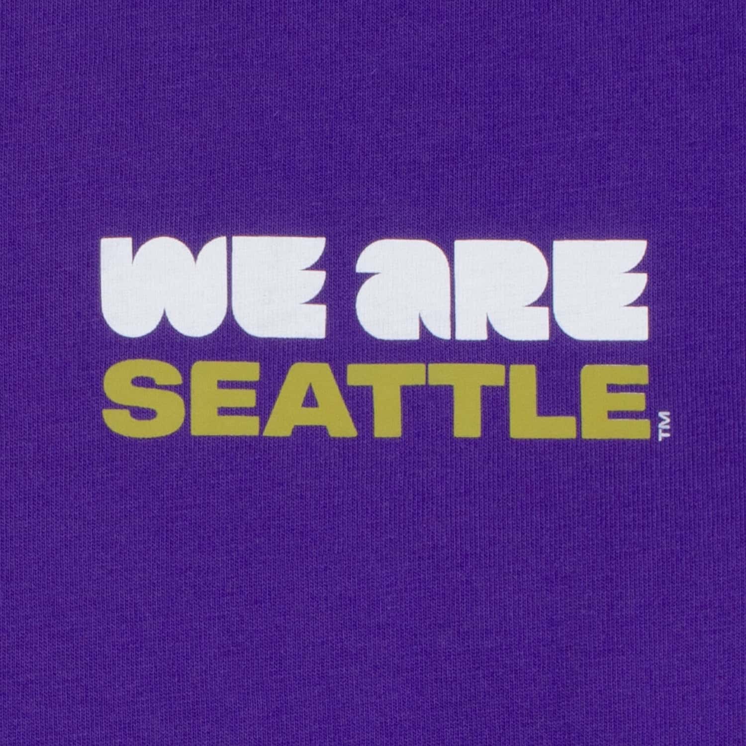 World Cup 2026 Seattle T-Shirt (Youth)