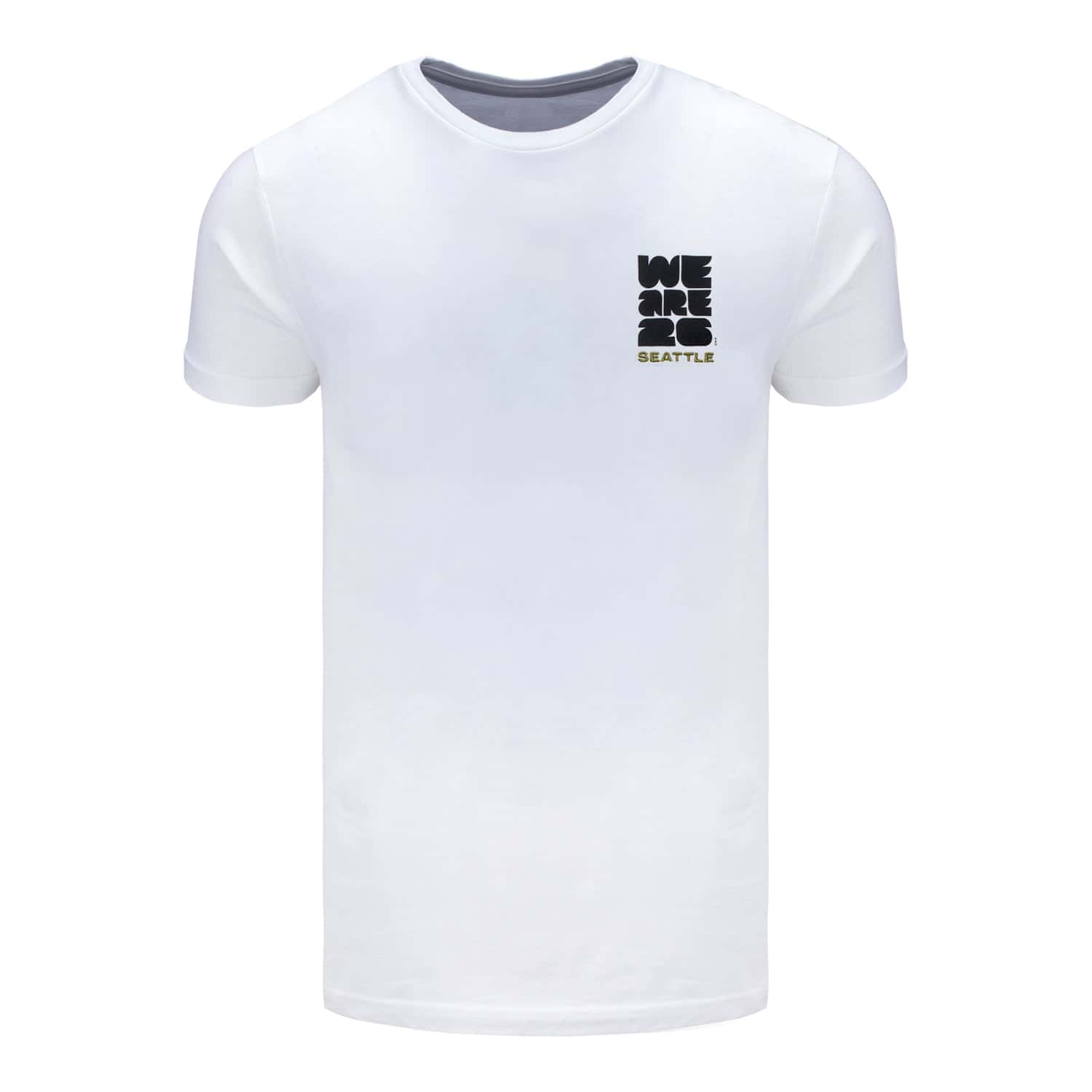 World Cup 2026 Seattle T-Shirt