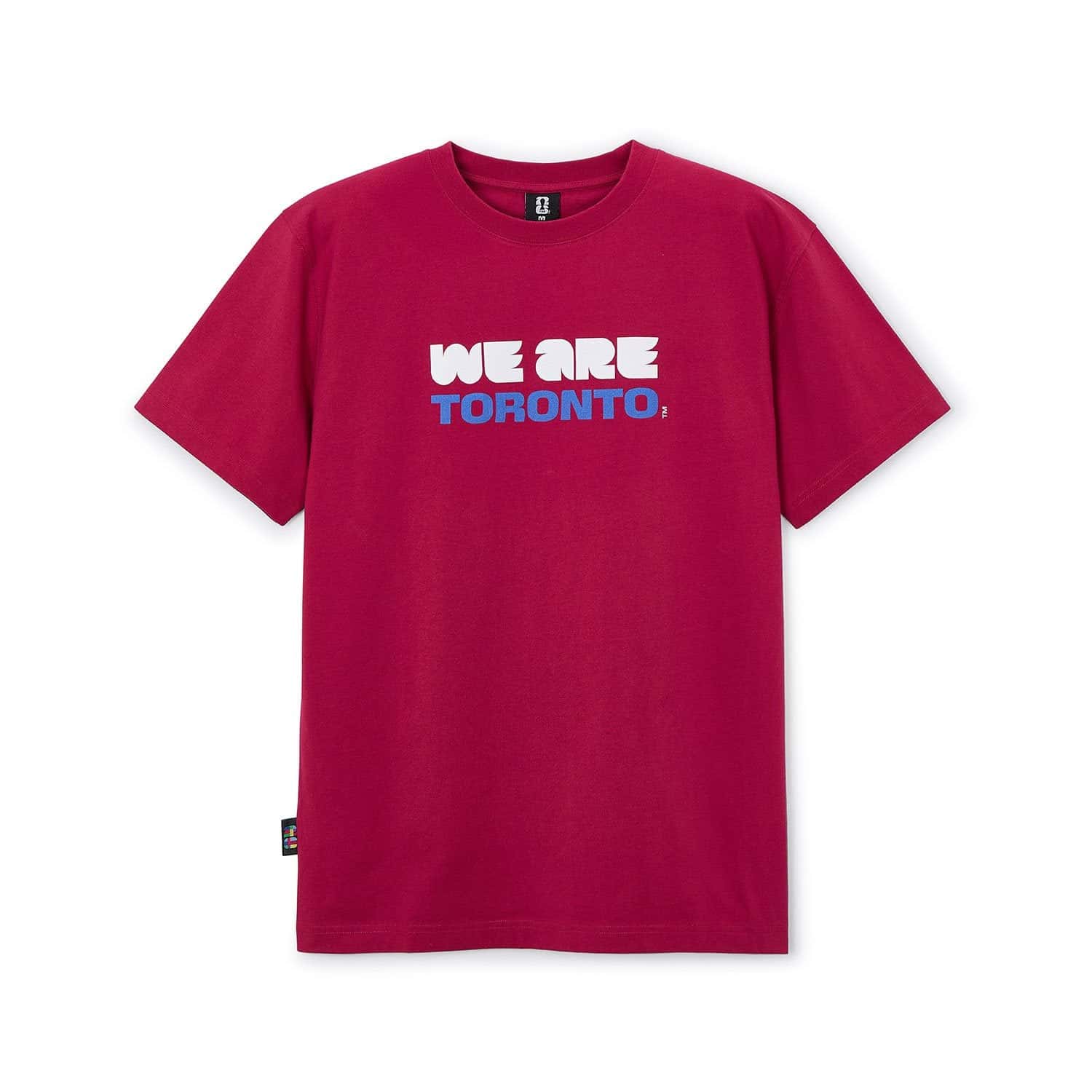 World Cup 2026 Toronto T-Shirt