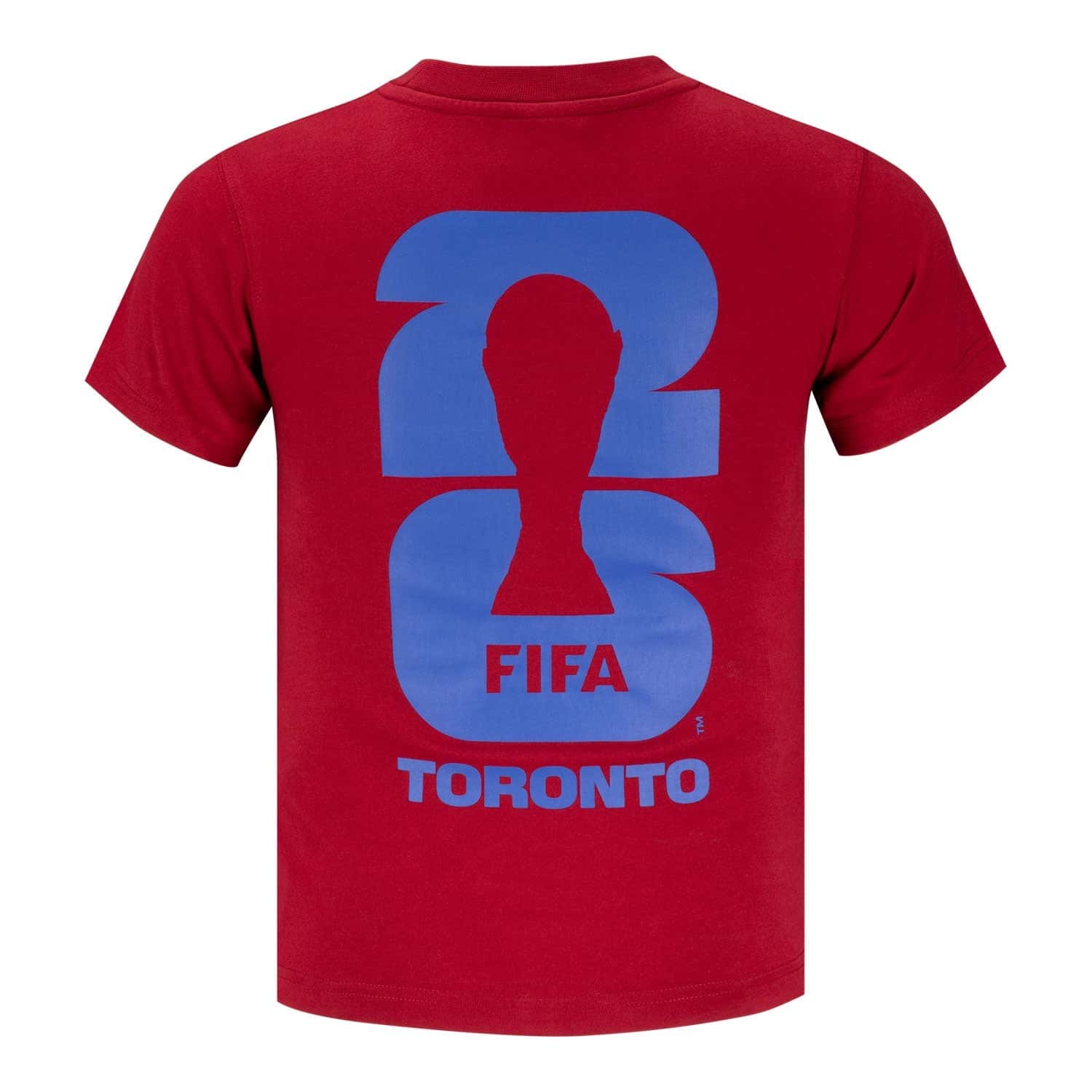 World Cup 2026 Toronto T-Shirt (Youth)