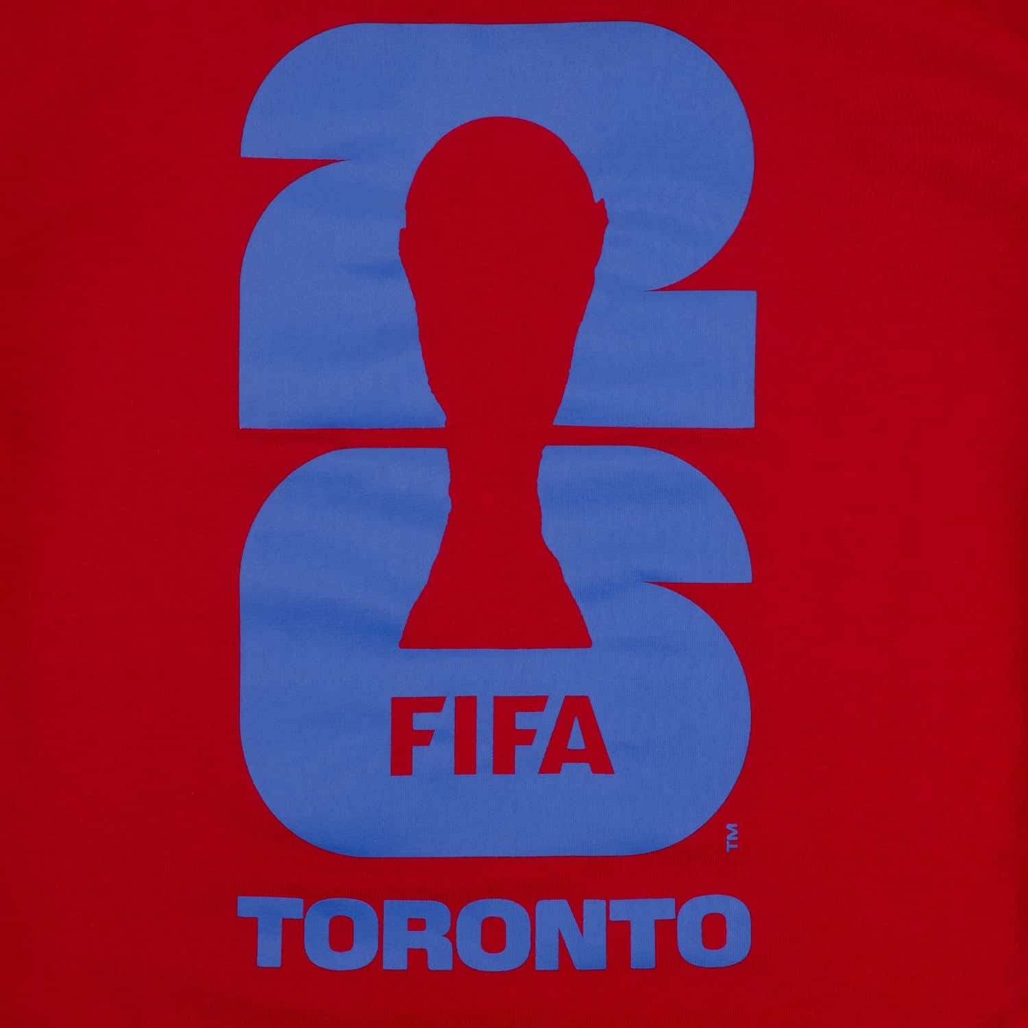 World Cup 2026 Toronto T-Shirt (Youth)